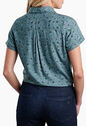 KÜHL Women's Elsie Short Sleeve Shirt product image