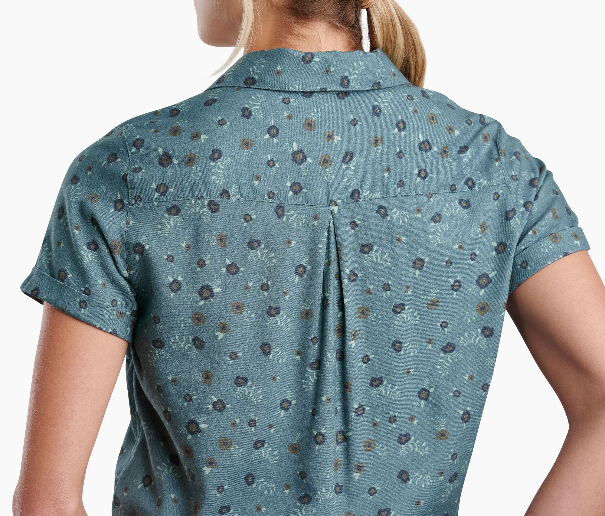 KÜHL Women's Elsie Short Sleeve Shirt product image