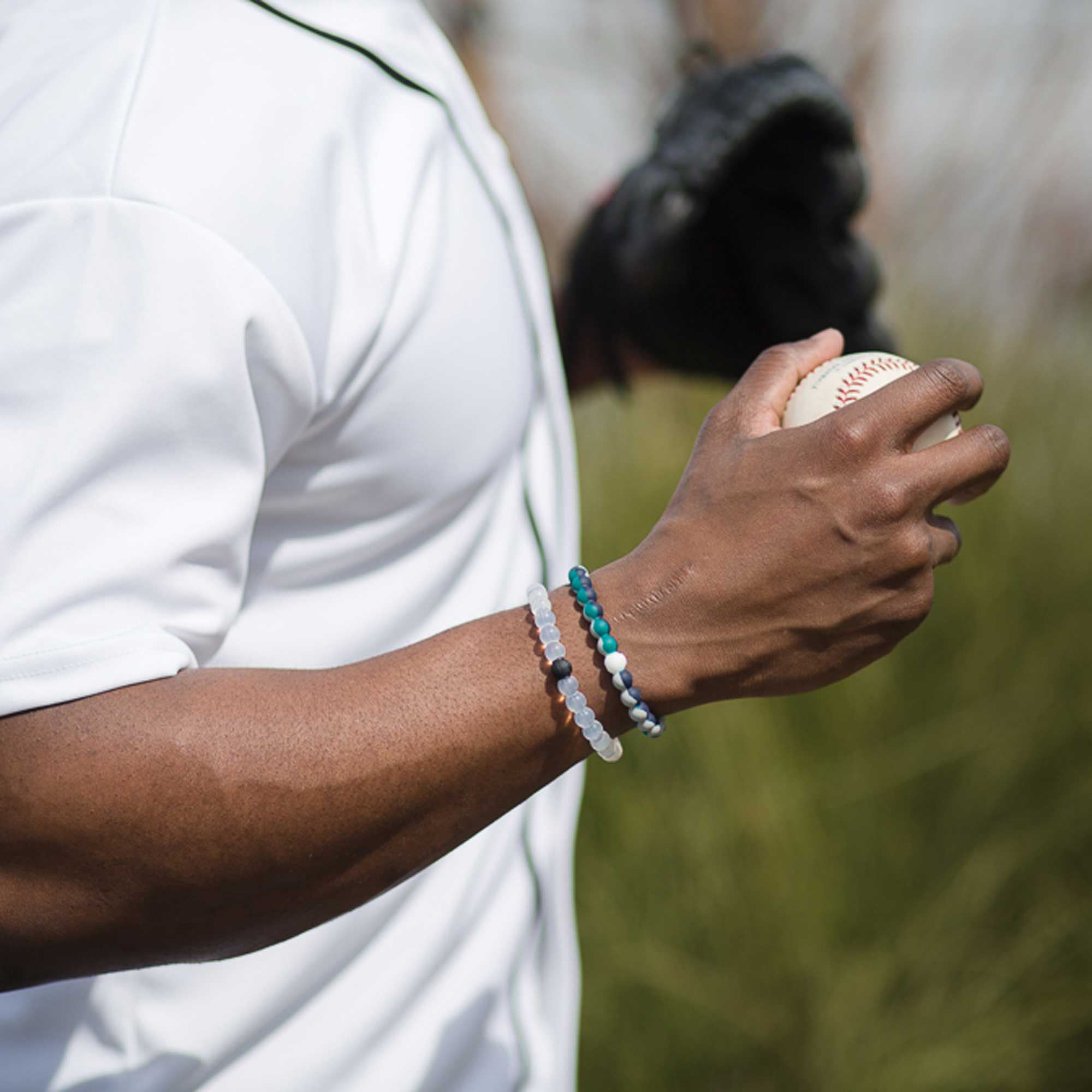 Lokai Seattle Mariners Bracelet product image