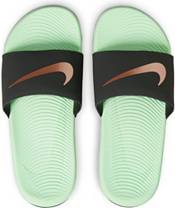 Nike Kids' Kawa Slides product image