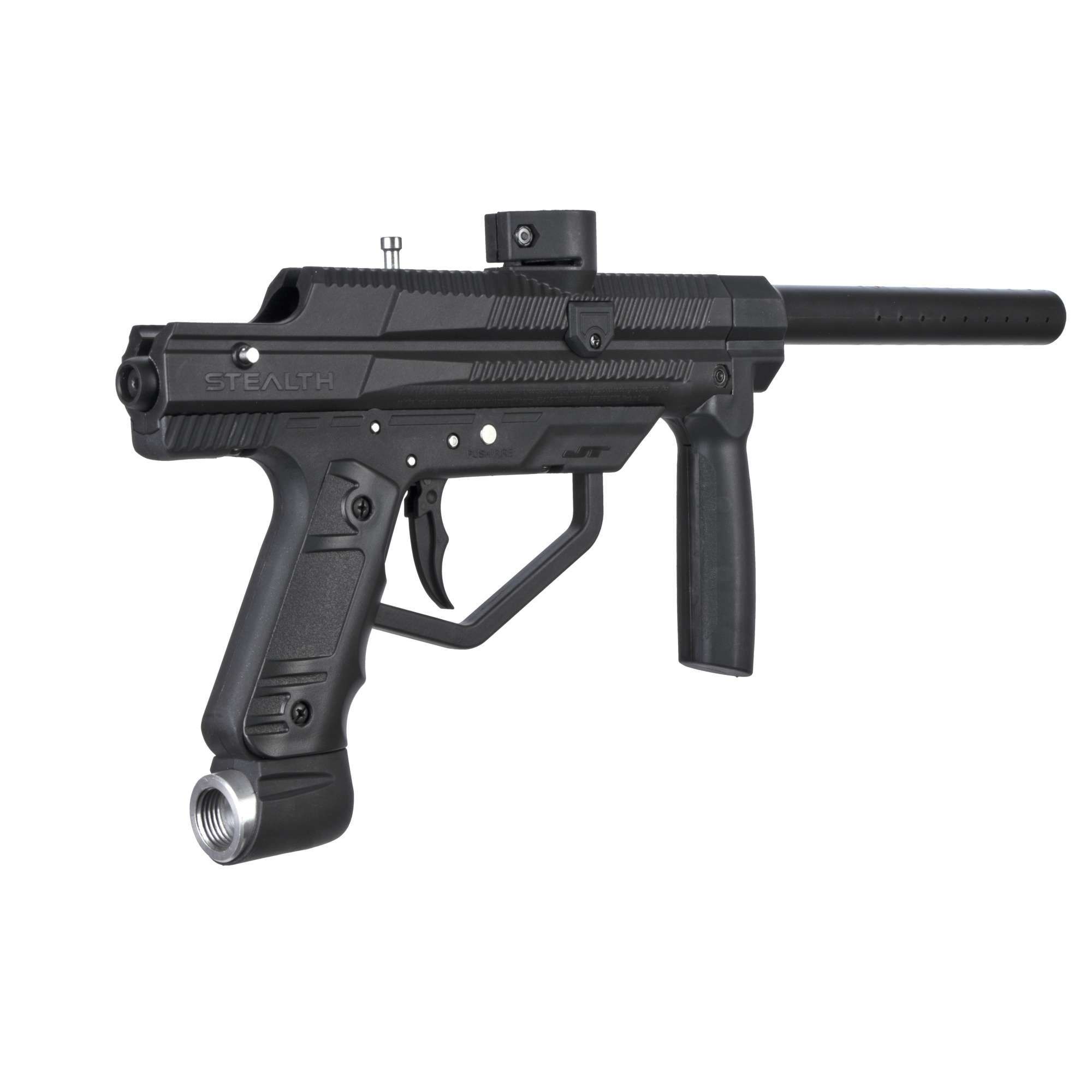 JT Stealth Paintball Marker Kit product image