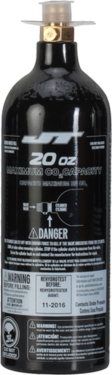 Tippmann Cronus Power Paintball Gun Kit product image