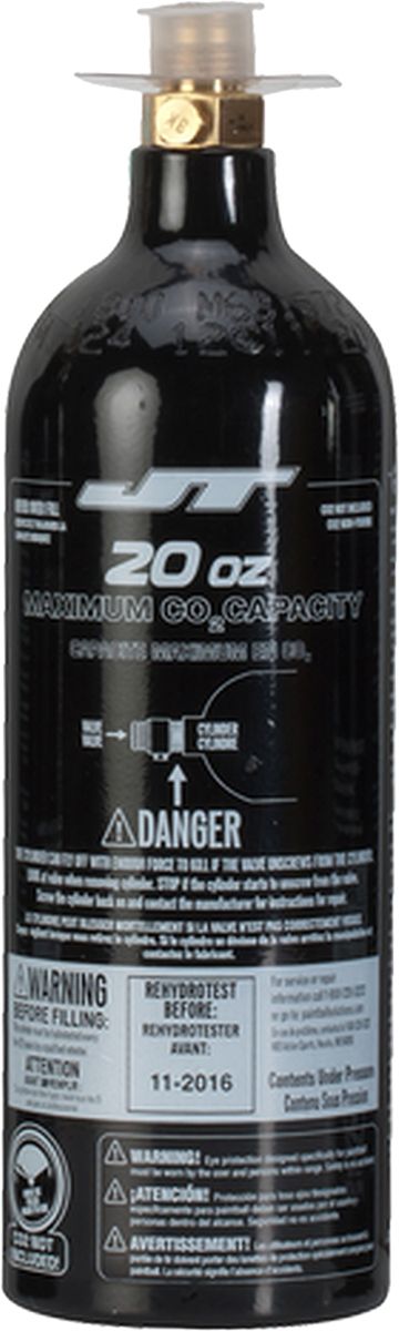 Tippmann Cronus Tactical Power Paintball Gun Kit product image