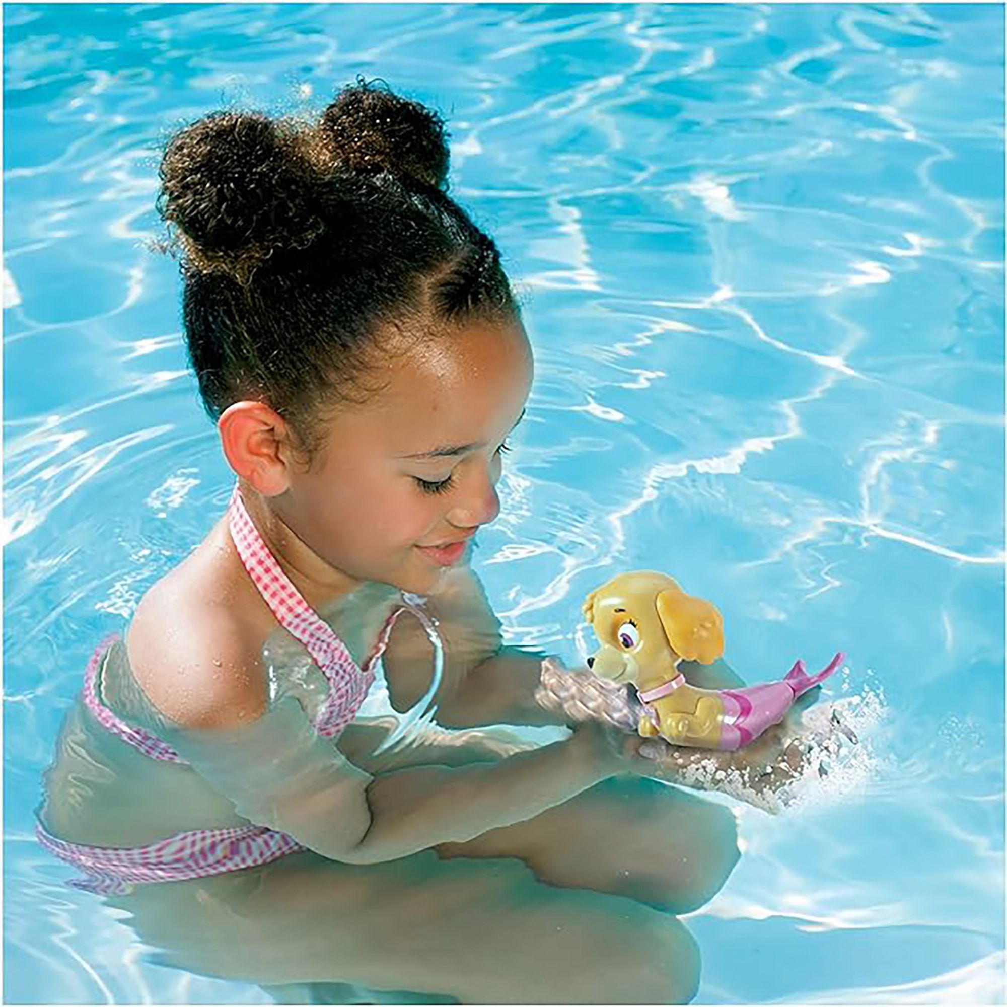 SwimWays Paw Patrol Paddlin' Pups product image