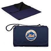 Picnic Time New York Mets Outdoor Picnic Blanket Tote product image