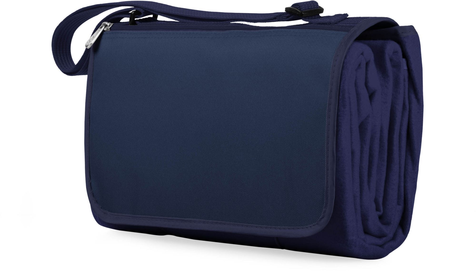 Picnic Time Ole Miss Rebels Outdoor Picnic Blanket Tote product image