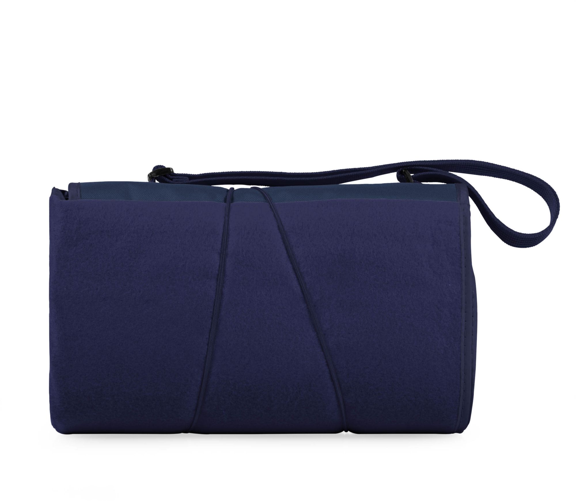 Picnic Time Ole Miss Rebels Outdoor Picnic Blanket Tote product image