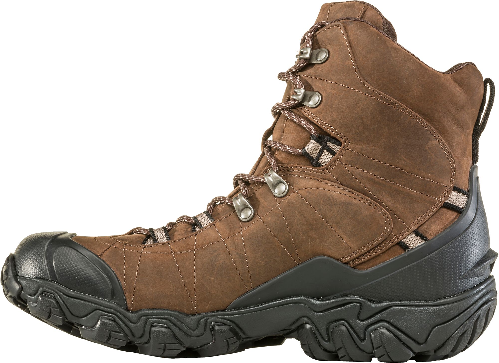 Oboz Men's Bridger 8" 200g Hiking Boots product image