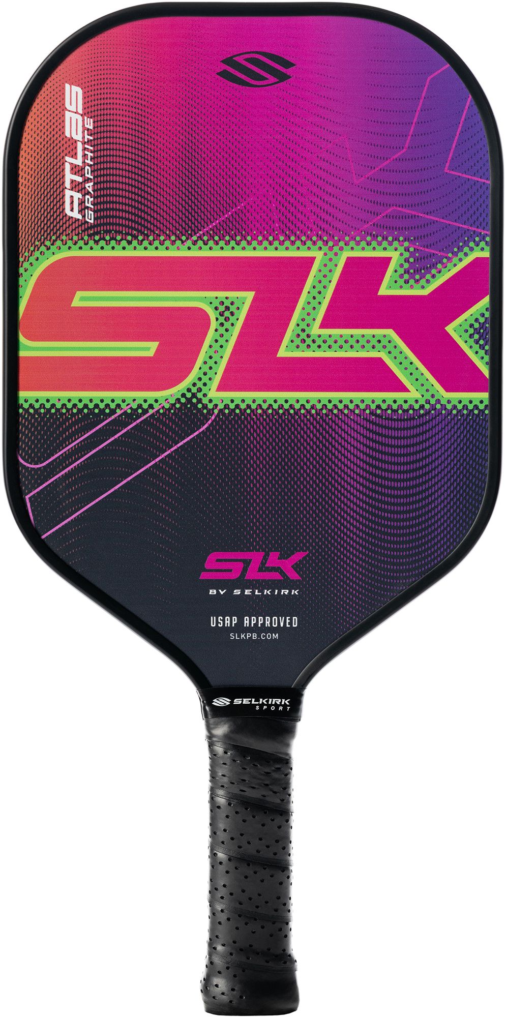 Selkirk SLK Atlas Pickleball Bundle