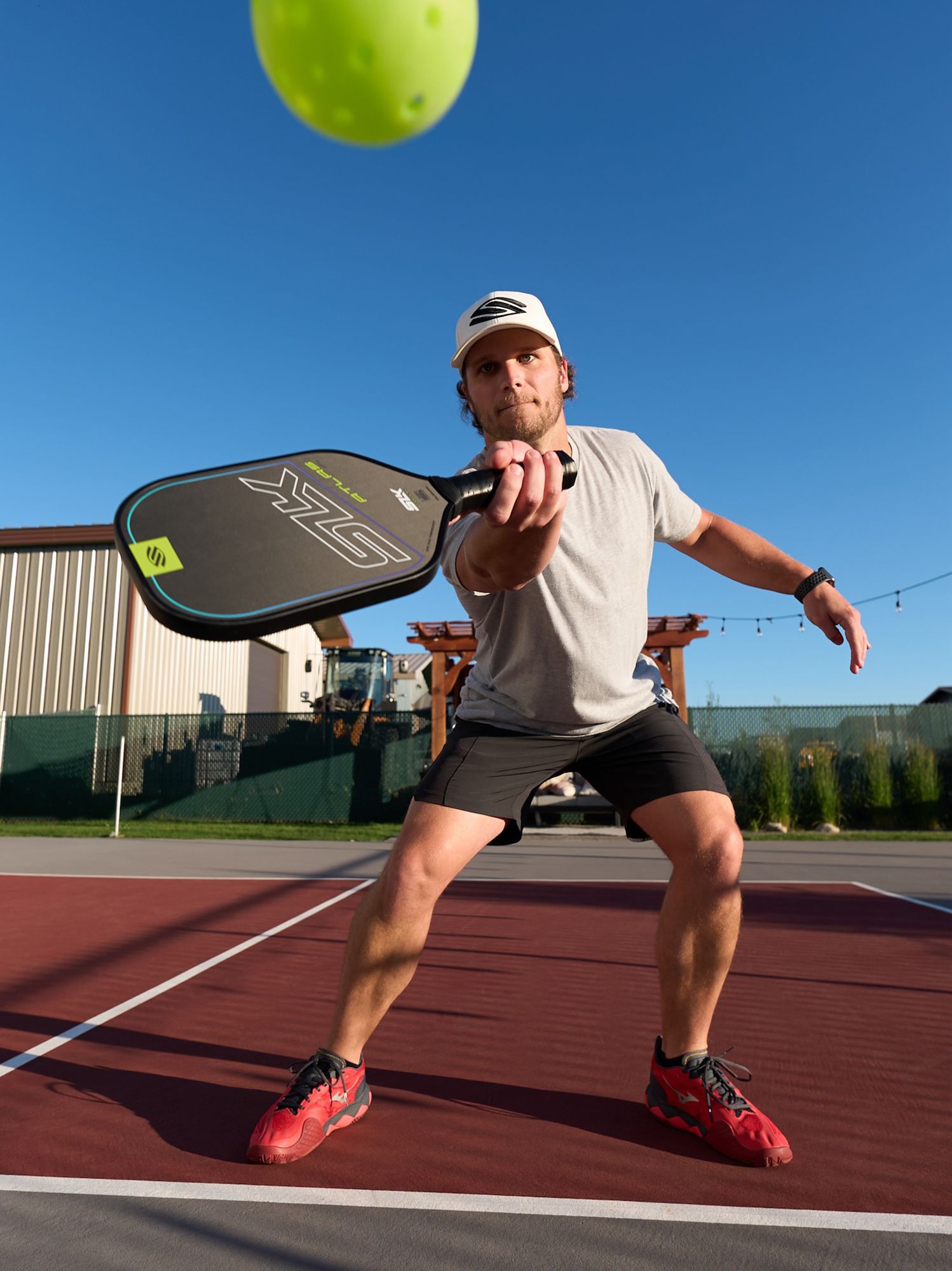 Selkirk SLK ATLAS XL Pickleball Paddle product image