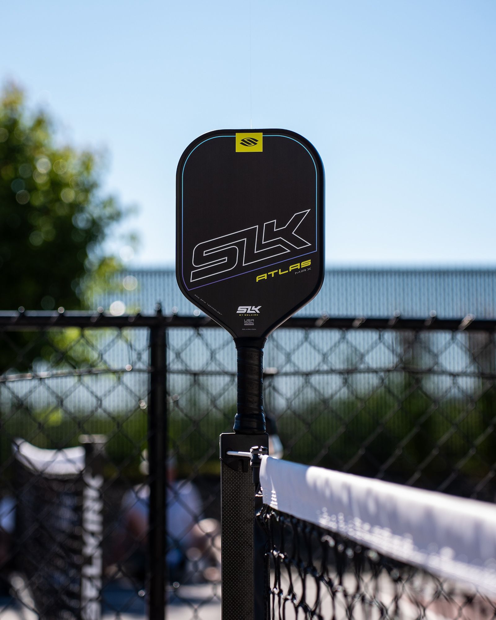 Selkirk SLK ATLAS XL Pickleball Paddle product image