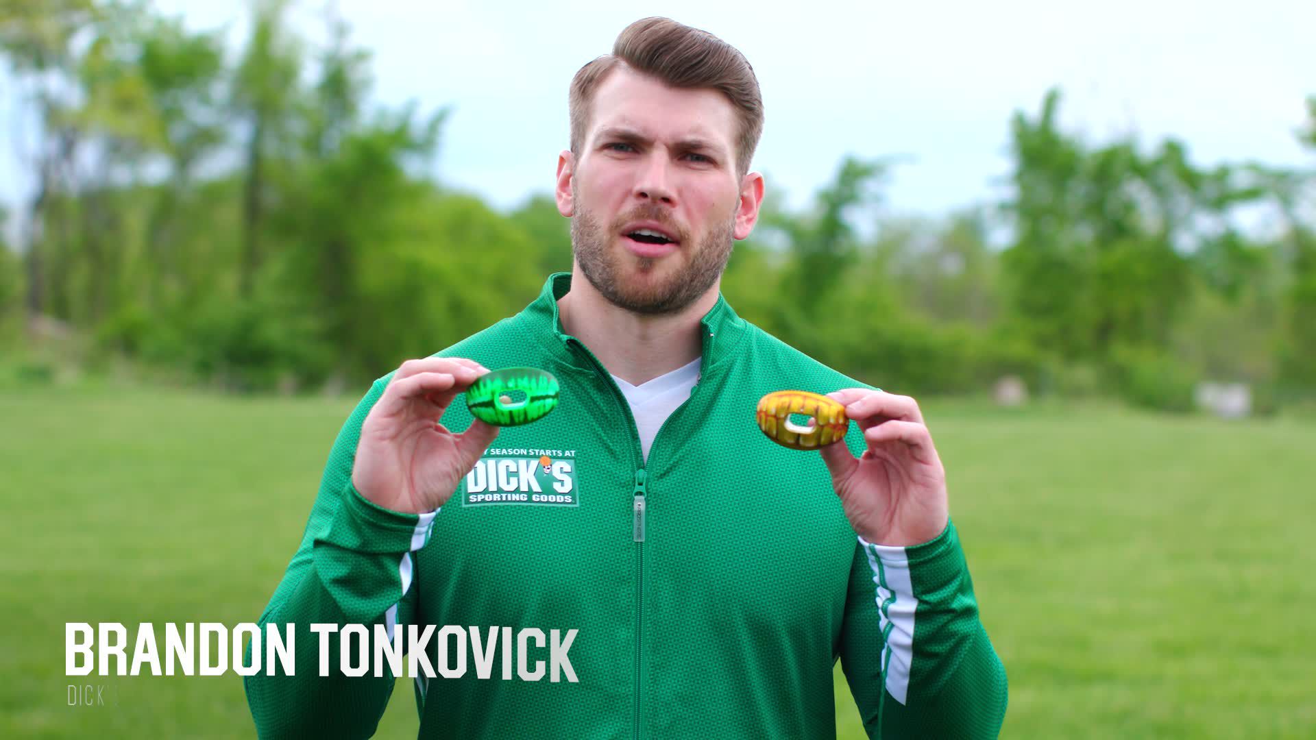 Battle Oxygen Lip Guard product