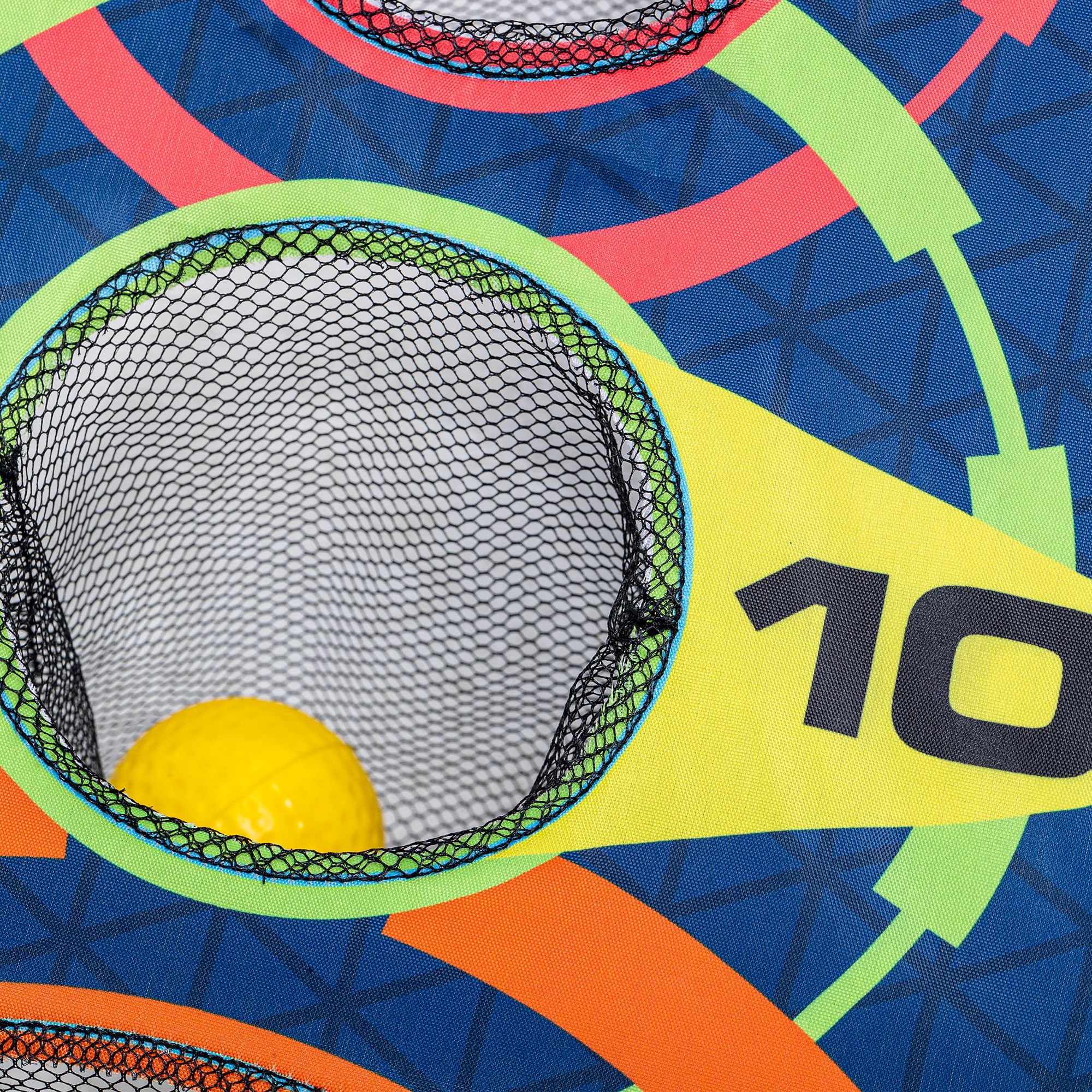 Nerf Bounce N Score Game Set product image