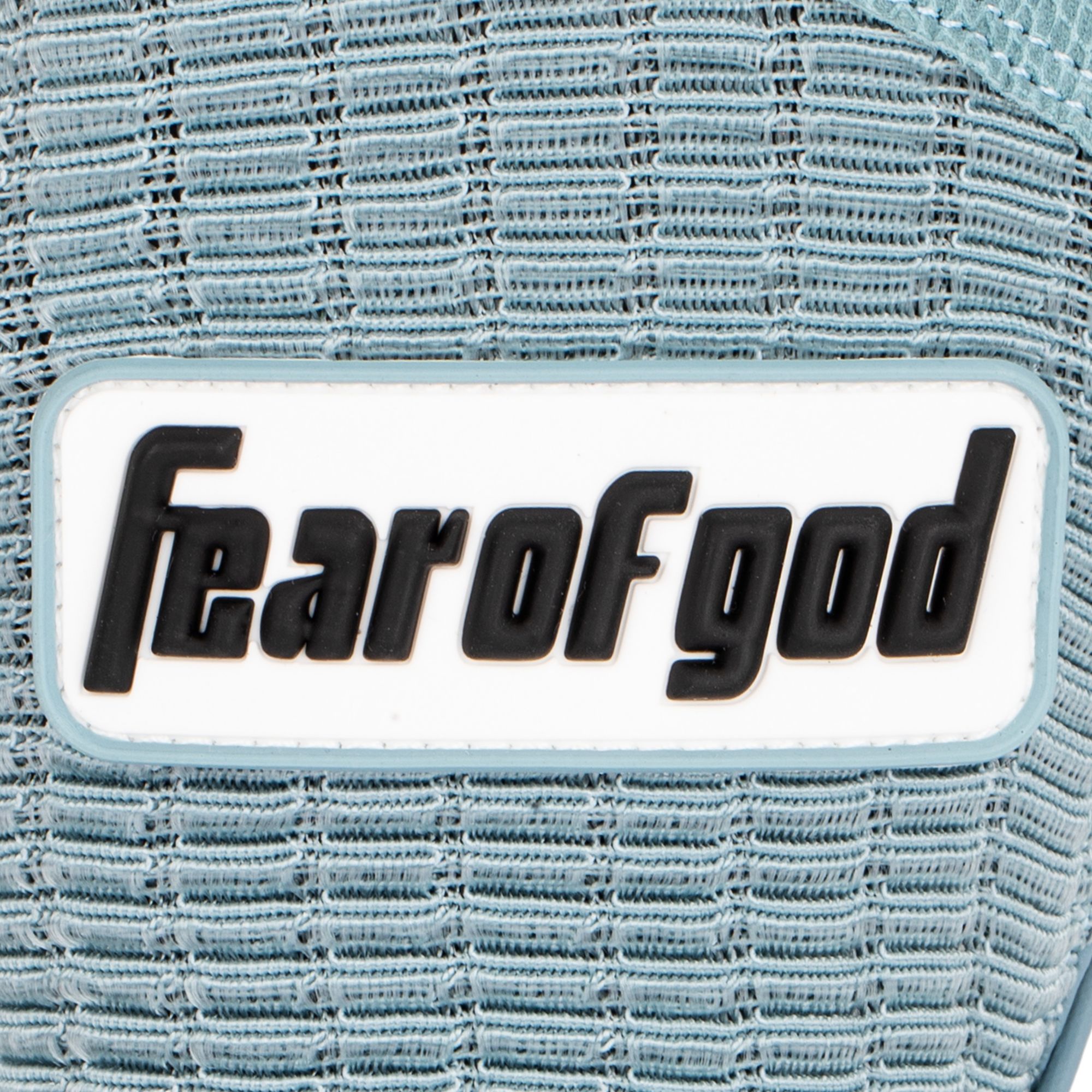 Franklin x Fear of God Adult Pro Classic Batting Gloves product image