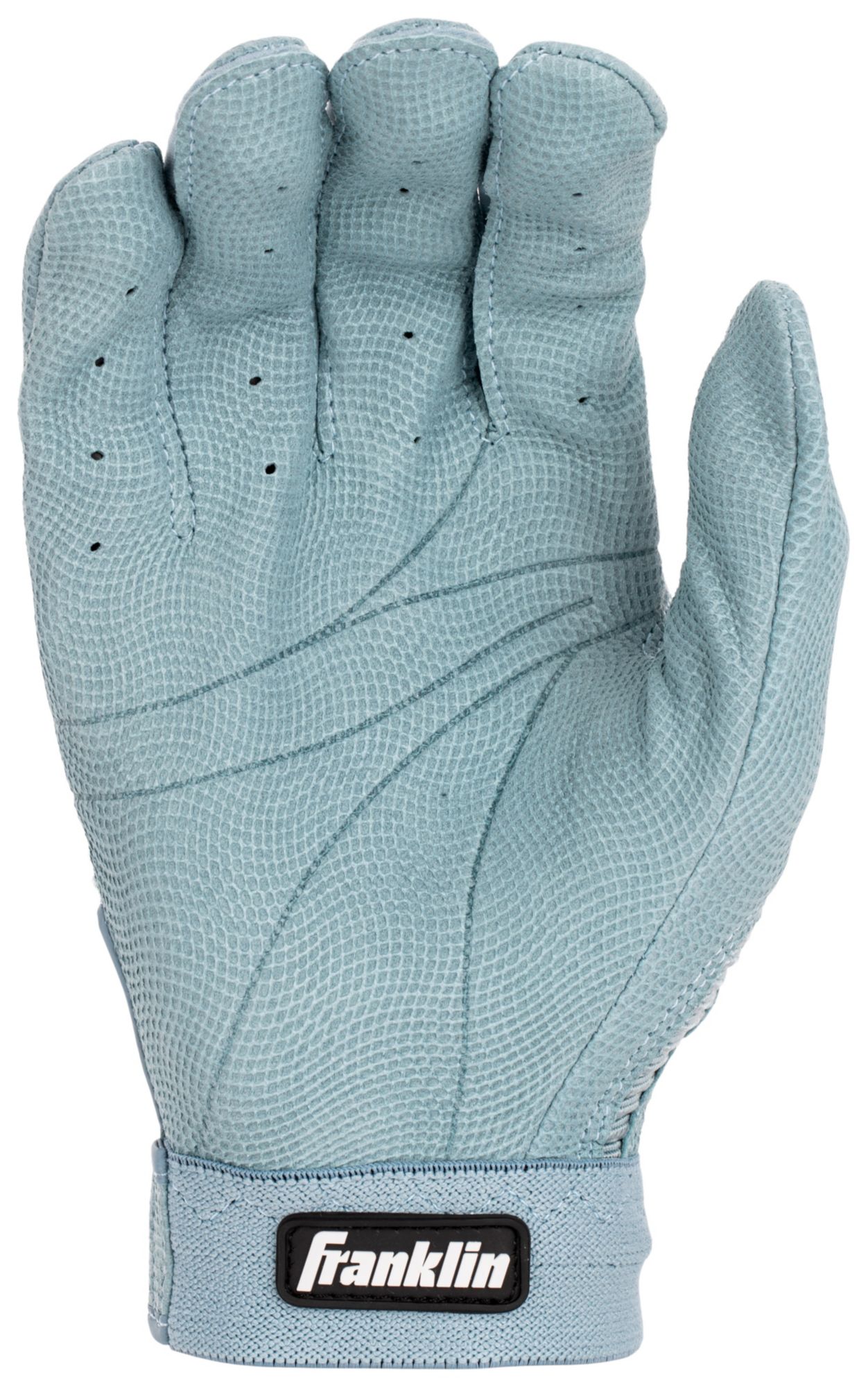 Franklin x Fear of God Adult Pro Classic Batting Gloves product image