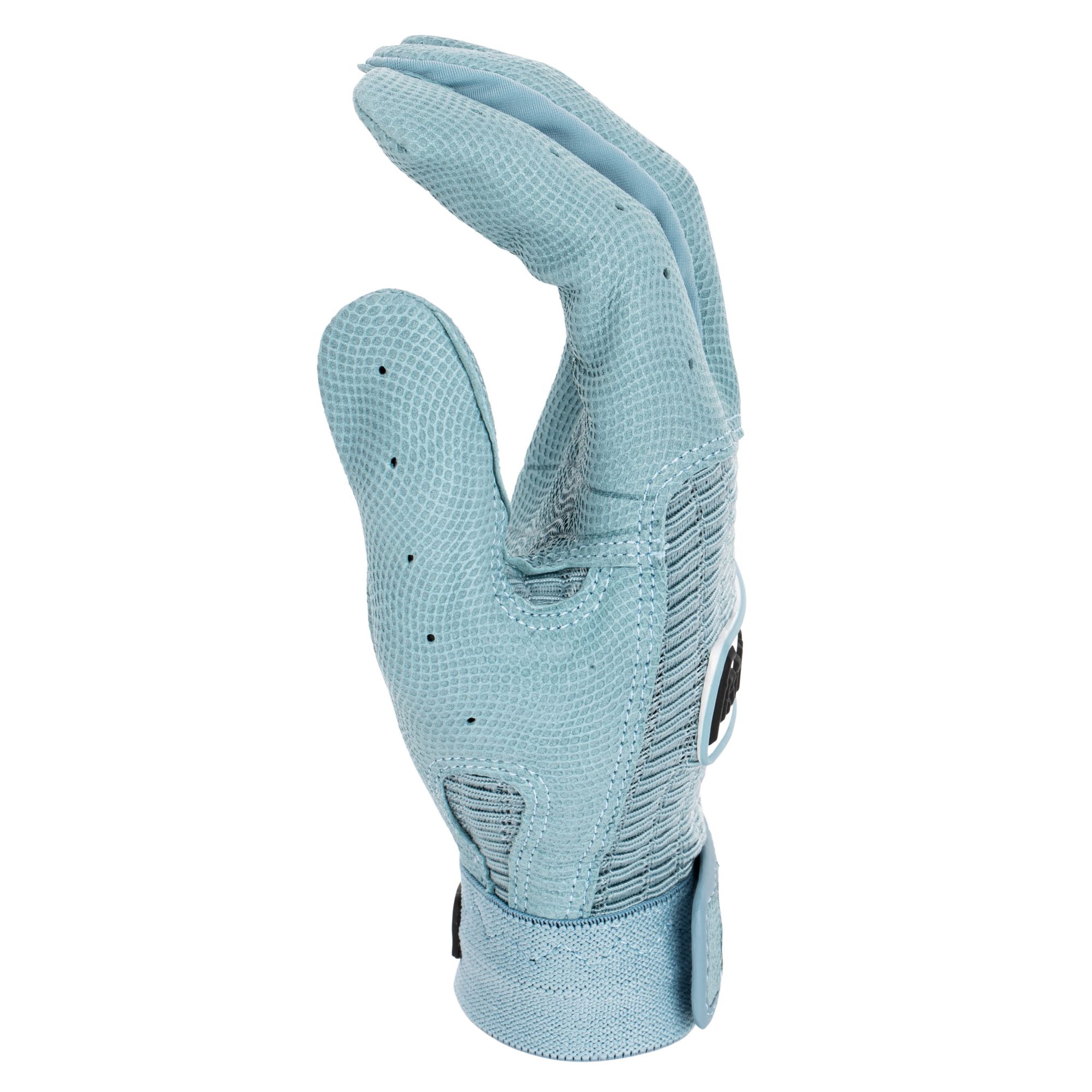 Franklin x Fear of God Adult Pro Classic Batting Gloves product image