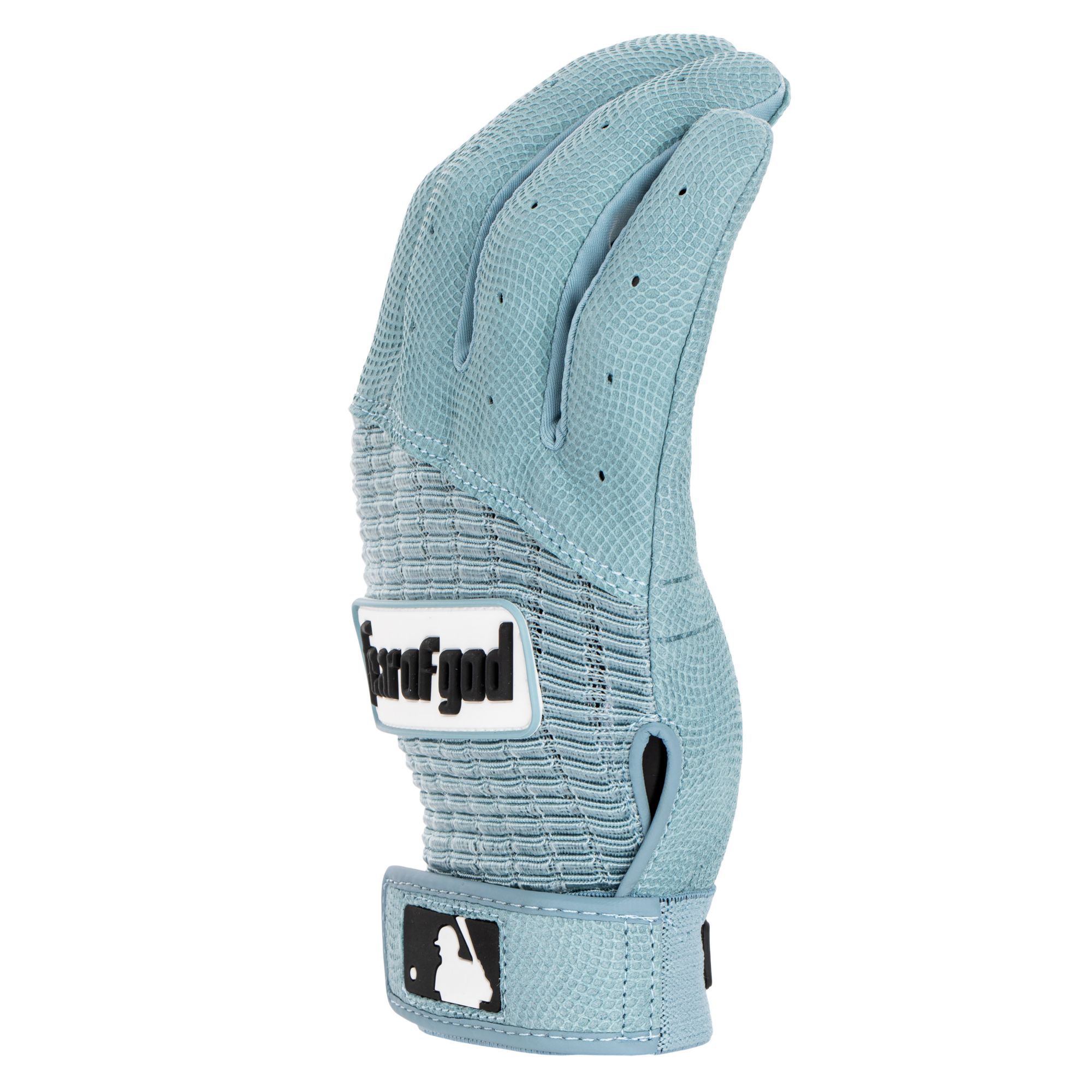 Franklin x Fear of God Adult Pro Classic Batting Gloves product image