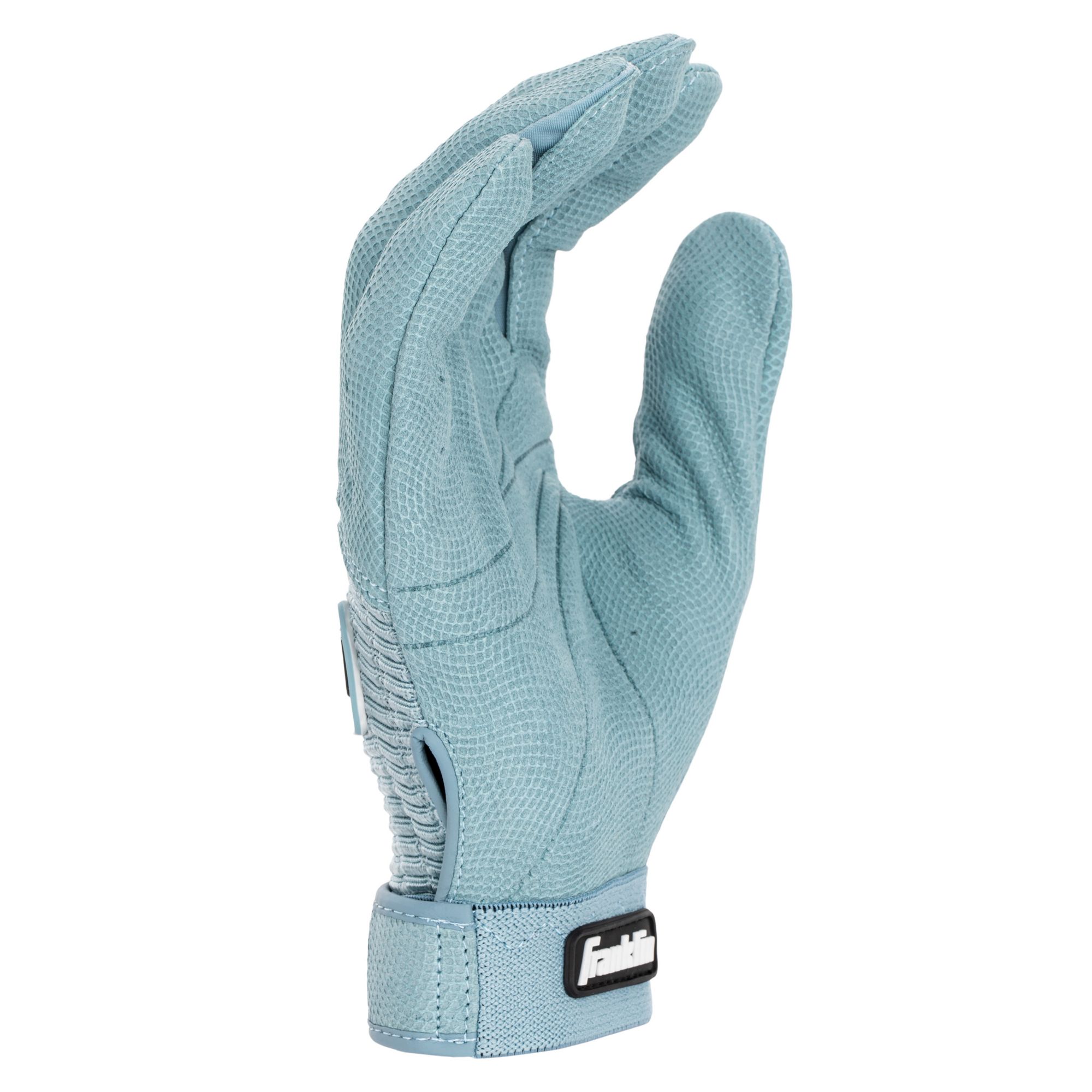 Franklin x Fear of God Adult Pro Classic Batting Gloves product image