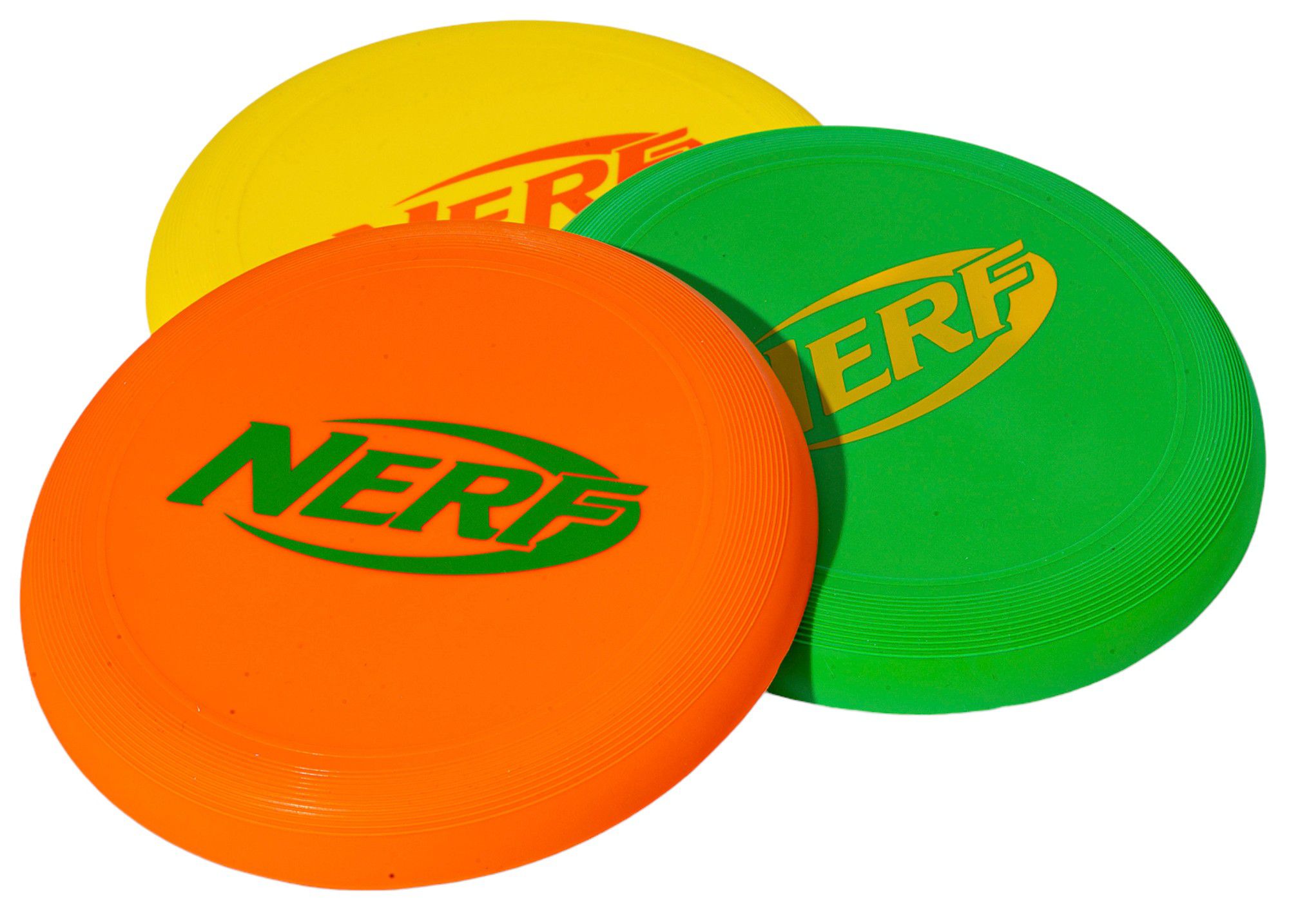 Nerf Disc Golf Starter Set product image