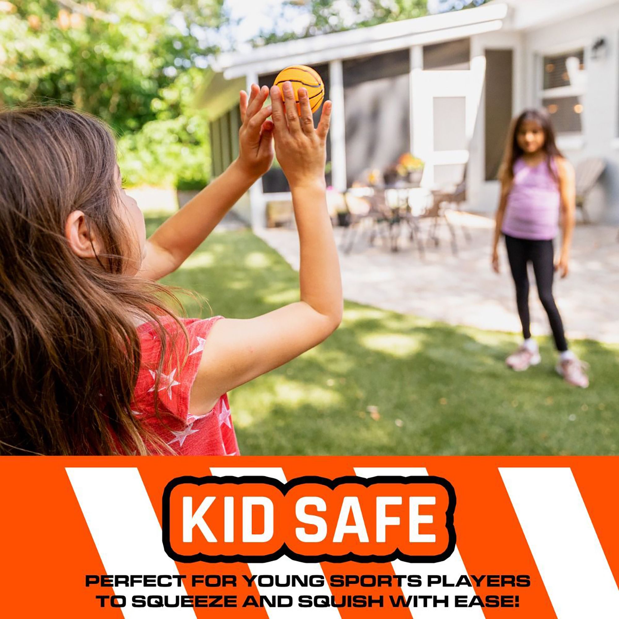 Nerf Mini Foam Sports Ball Set product image