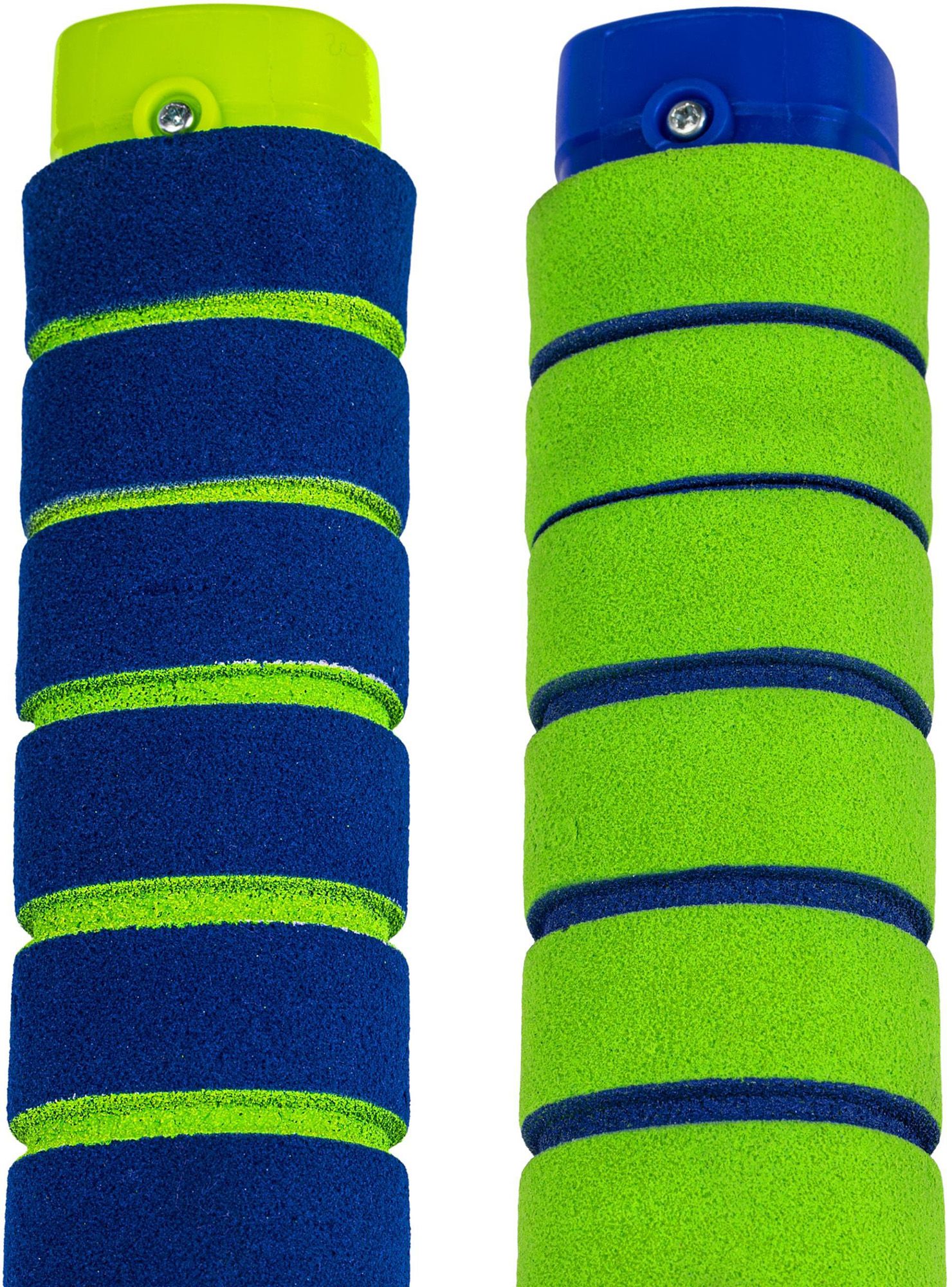 Nerf Proshot Kids Hockey Sticks + Ball Set product image