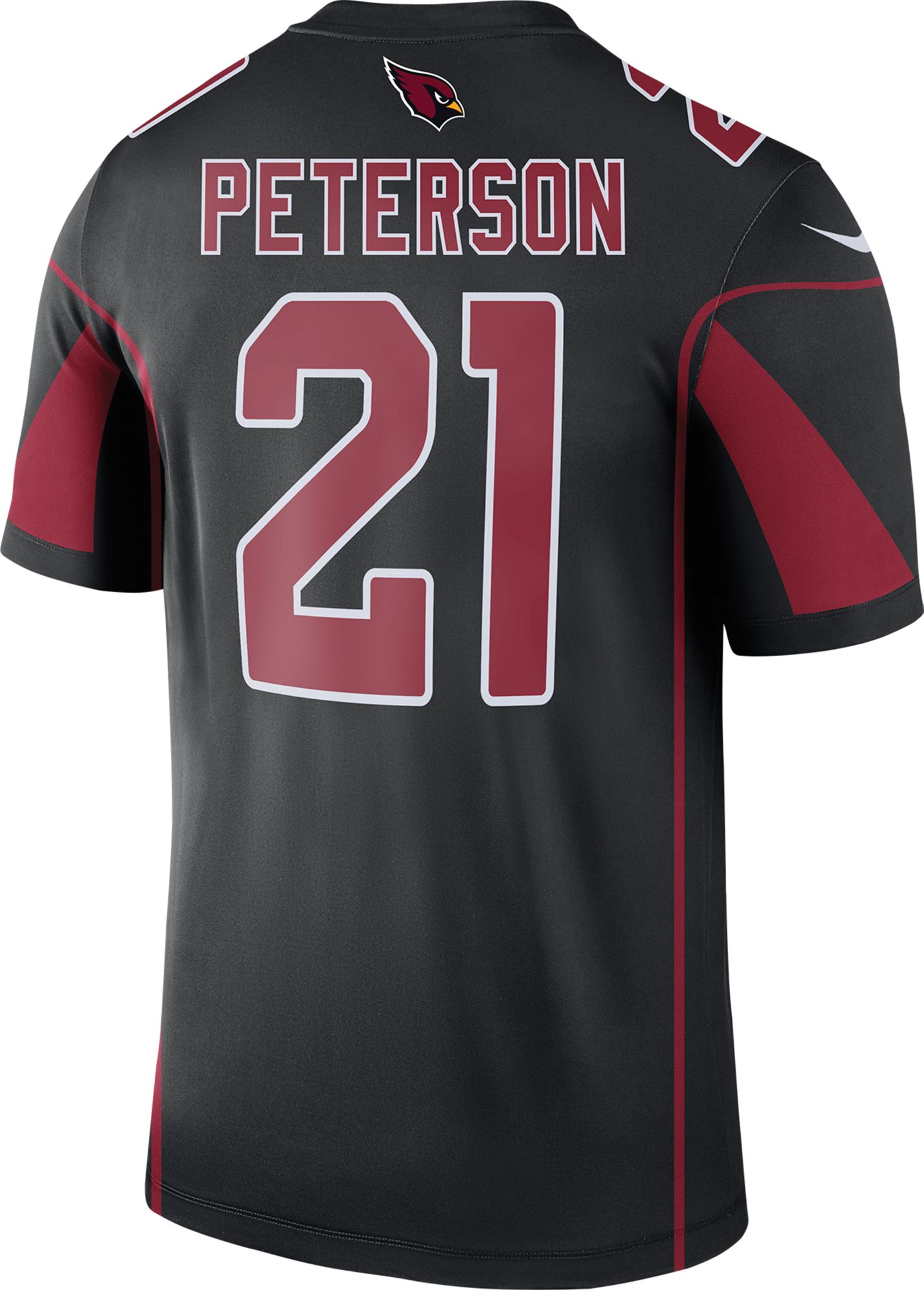 patrick peterson color rush jersey