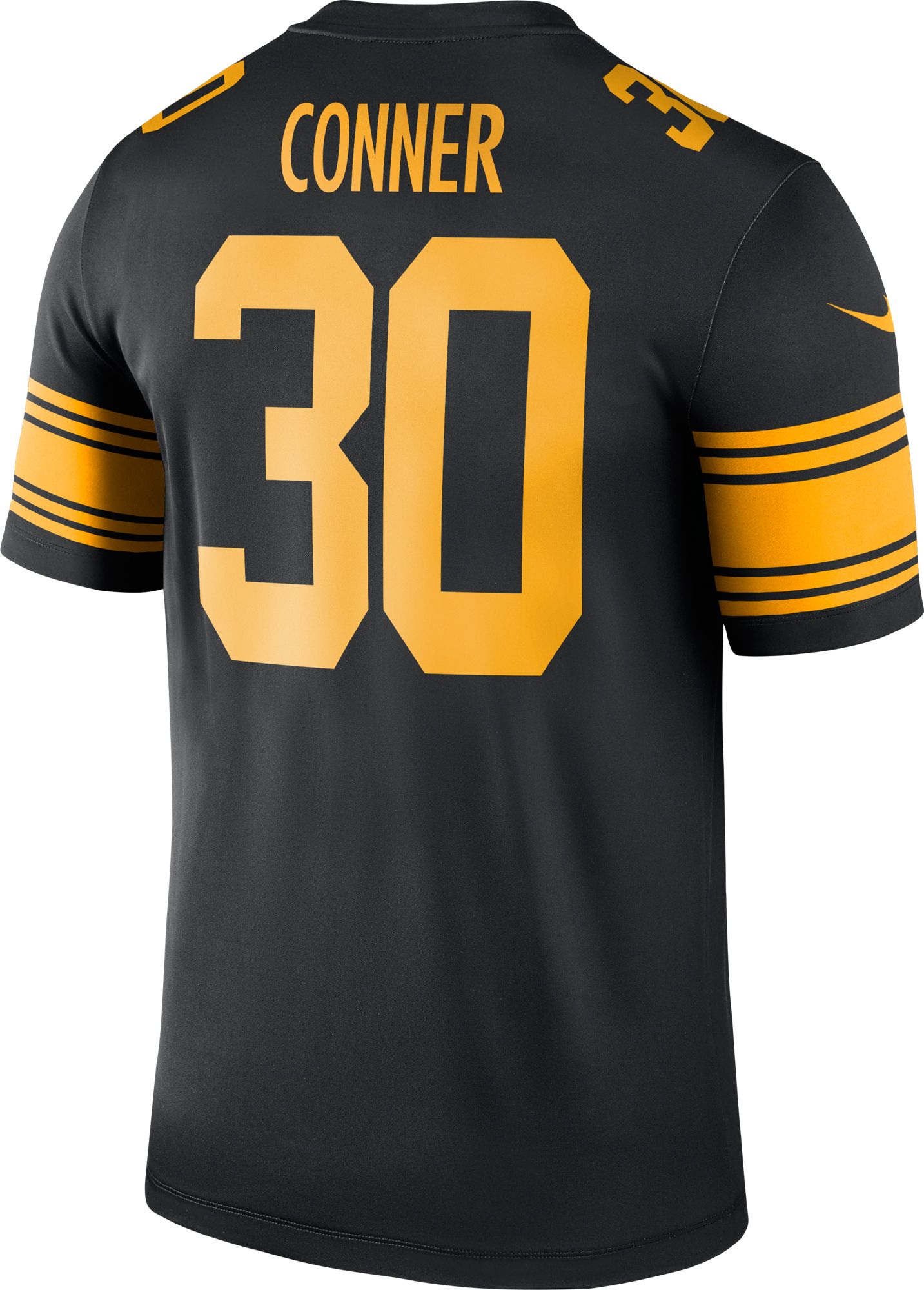 Pittsburgh Steelers James Conner #30 