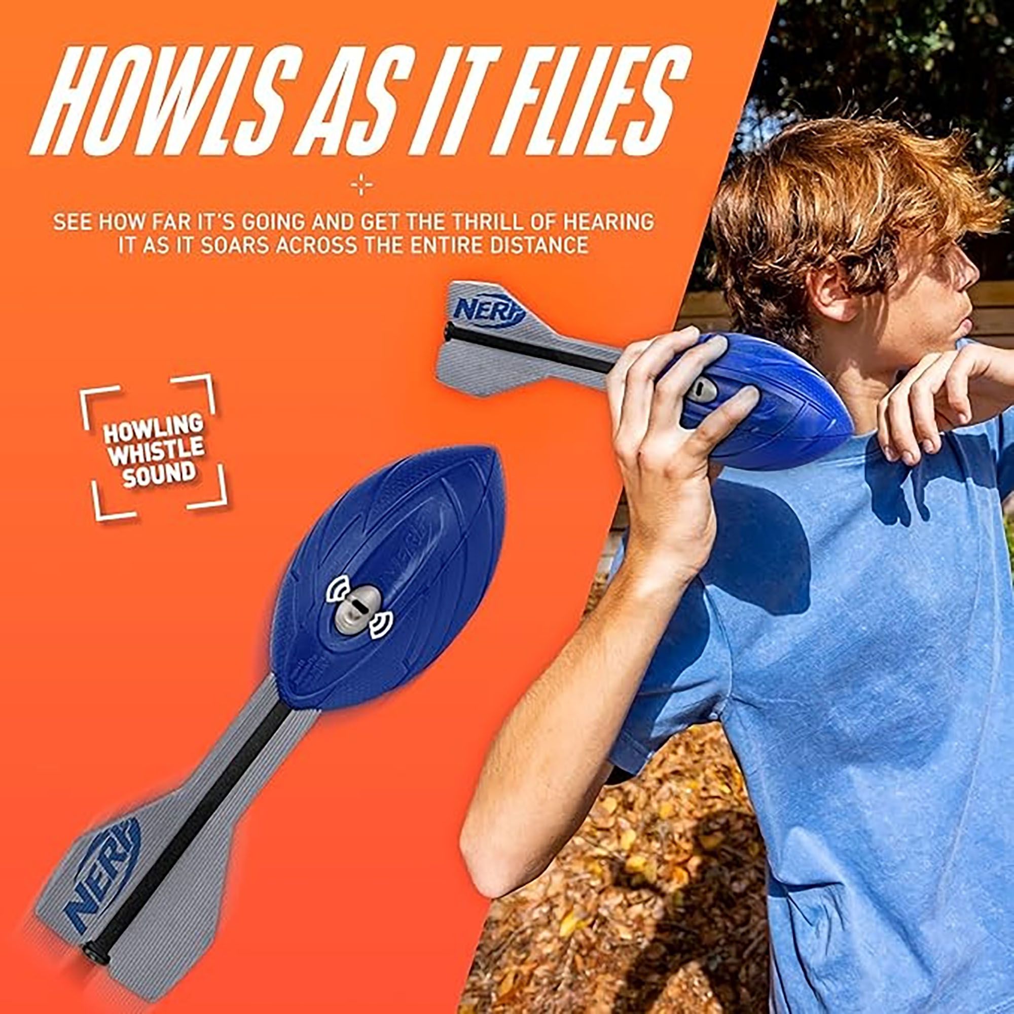 Nerf Vortex Aero Howler product image