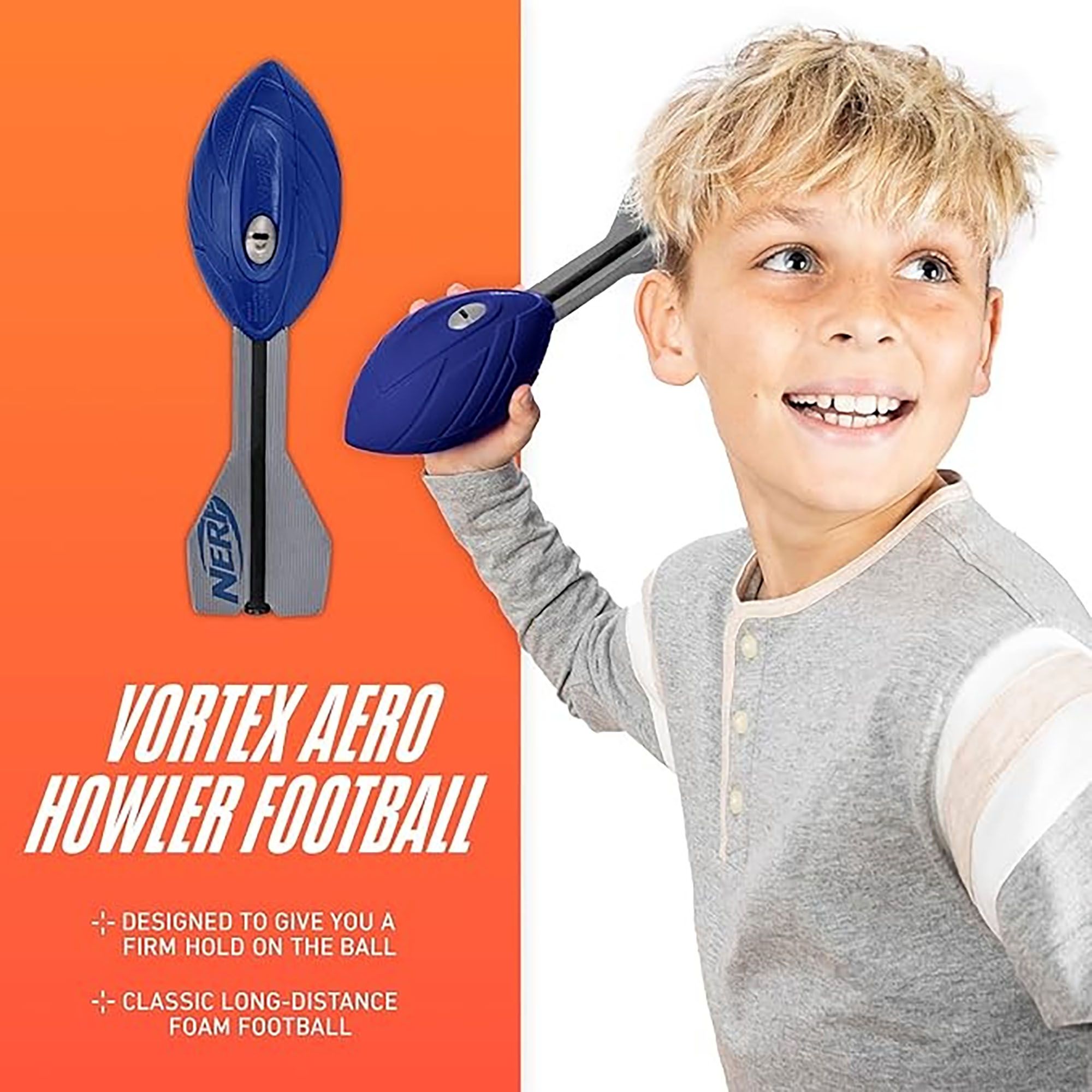 Nerf Vortex Aero Howler product image