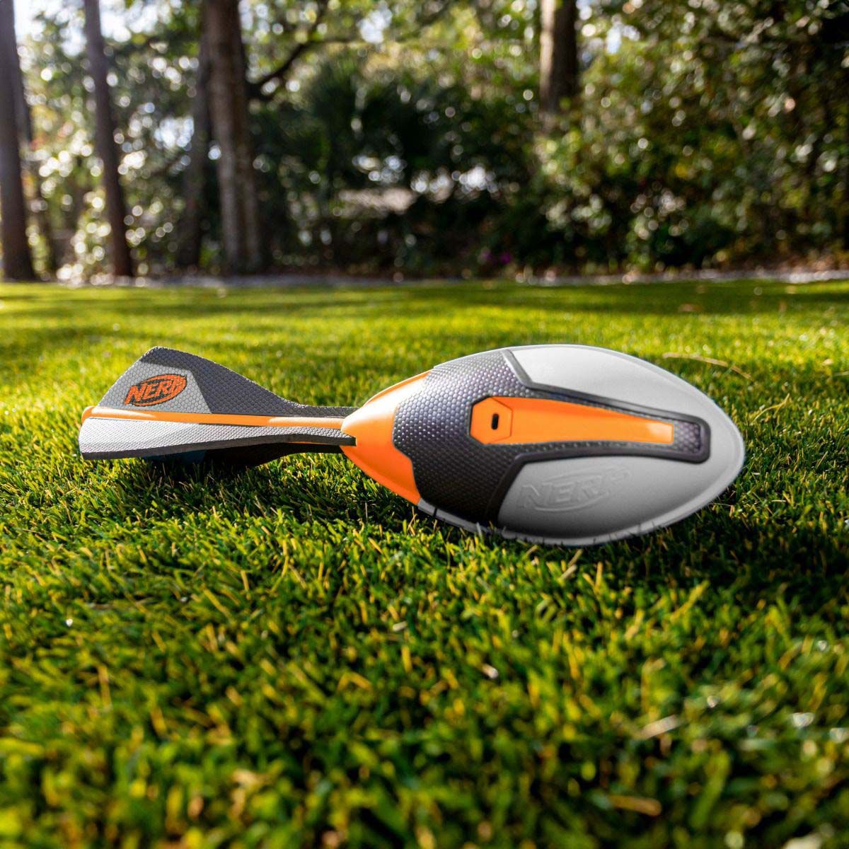 Nerf Vortex Ultimate Grip Football product image