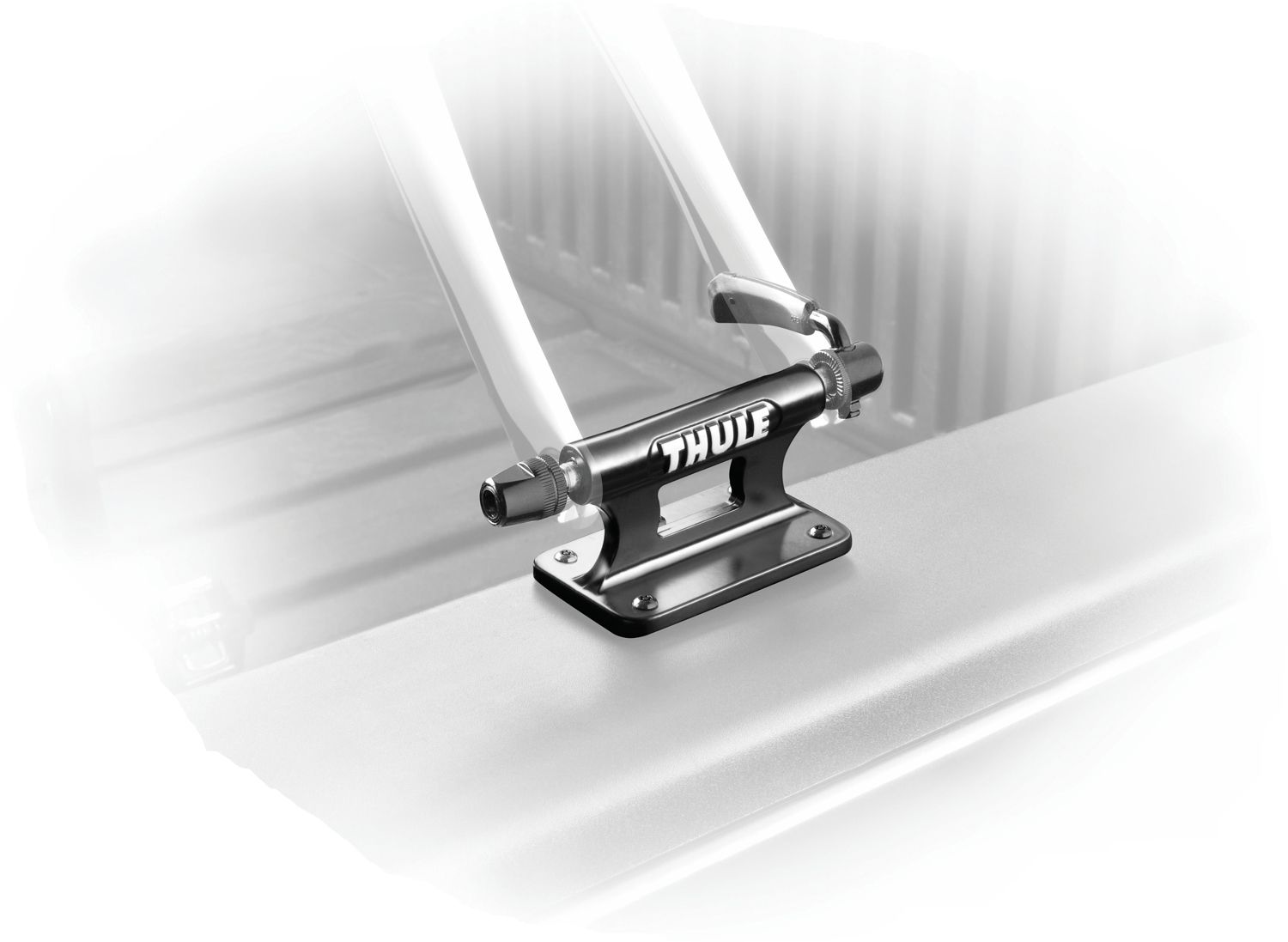 Thule Low-Rider Bike Carrier product image