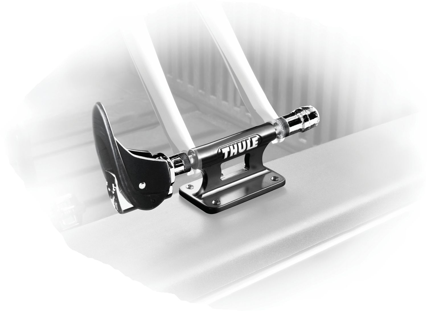 Thule Low-Rider Bike Carrier product image
