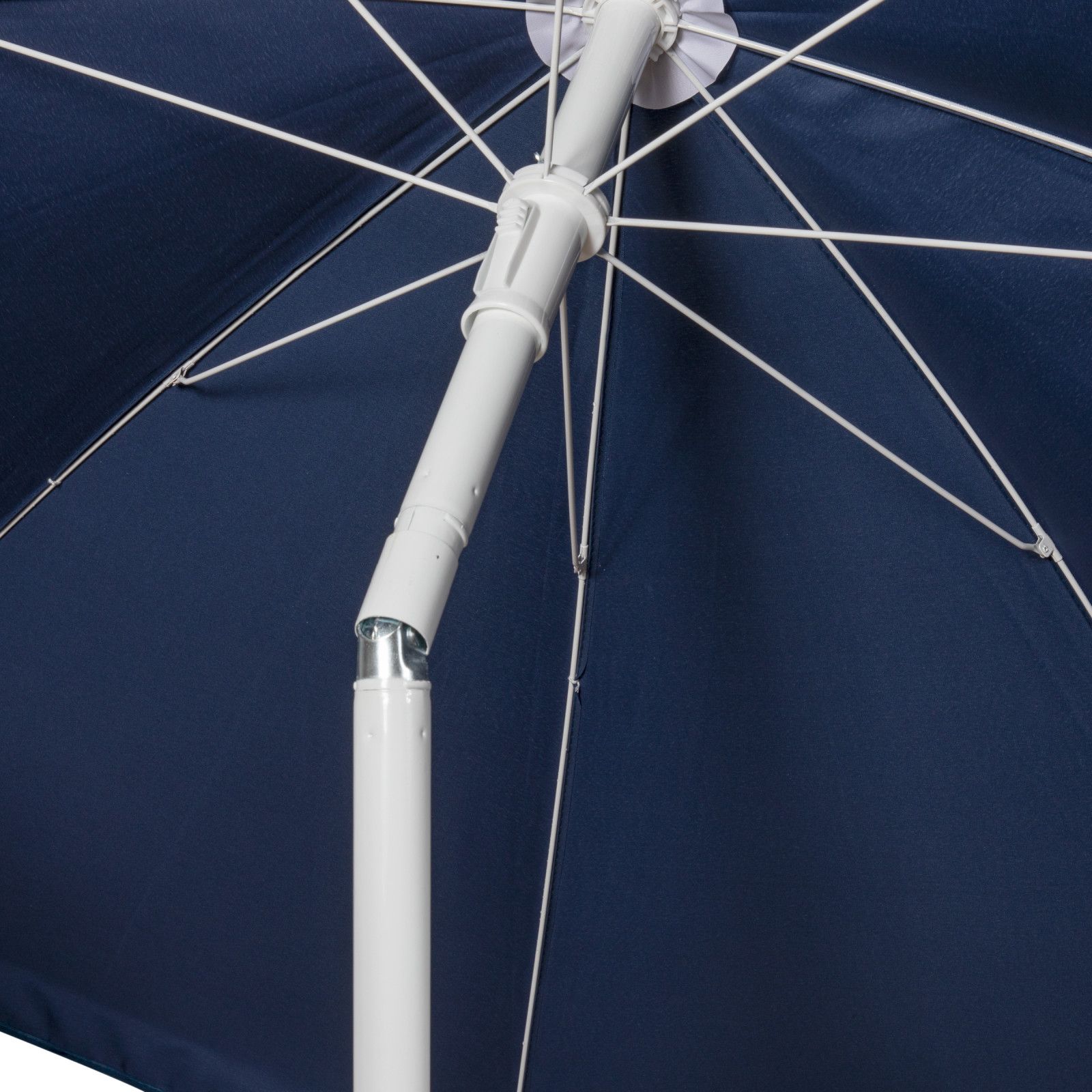 Picnic Time Kentucky Wildcats 5.5ft. Beach Umbrella product image
