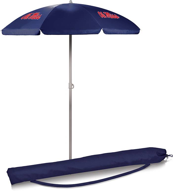 Green Bay Packers NFL Beach Umbrella