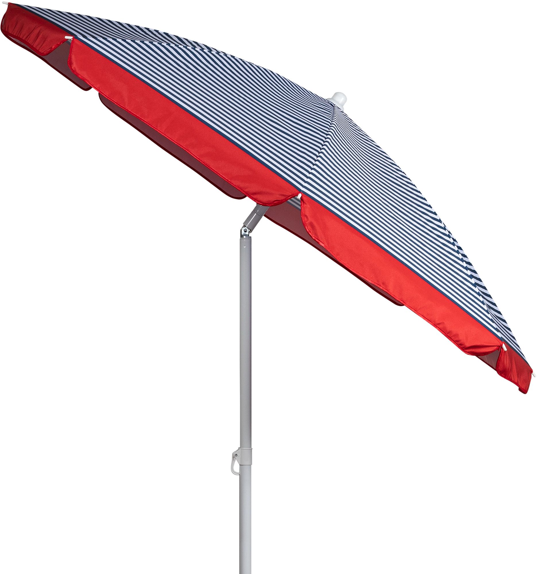 Picnic Time 5.5 Ft. Portable Beach Umbrella product image