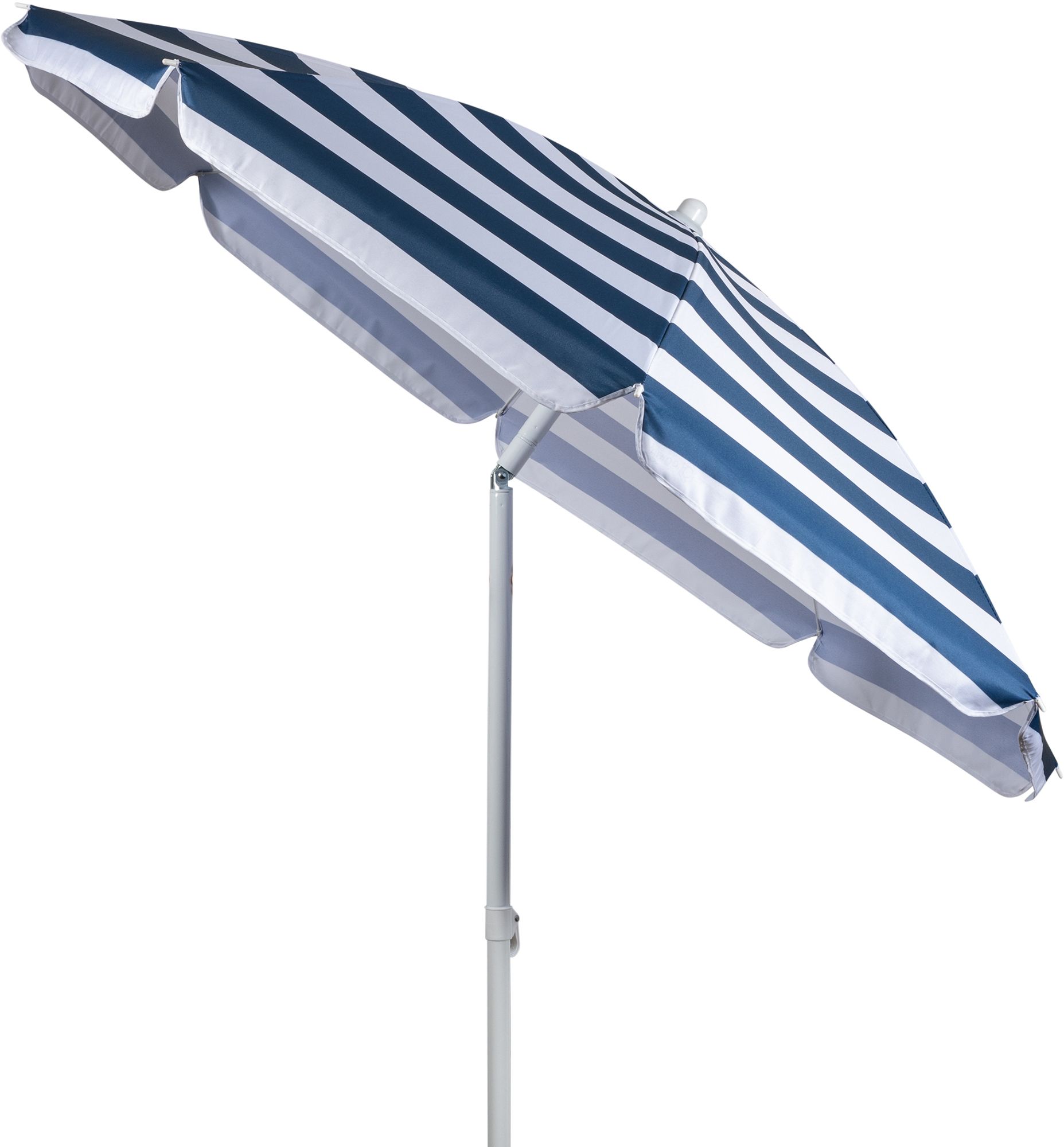 Picnic Time 5.5 Ft. Portable Beach Umbrella product image