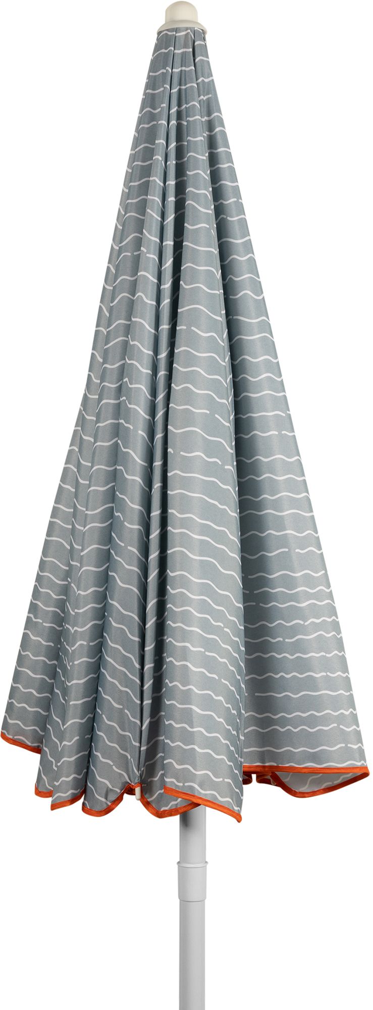 Picnic Time 5.5 Ft. Portable Beach Umbrella product image