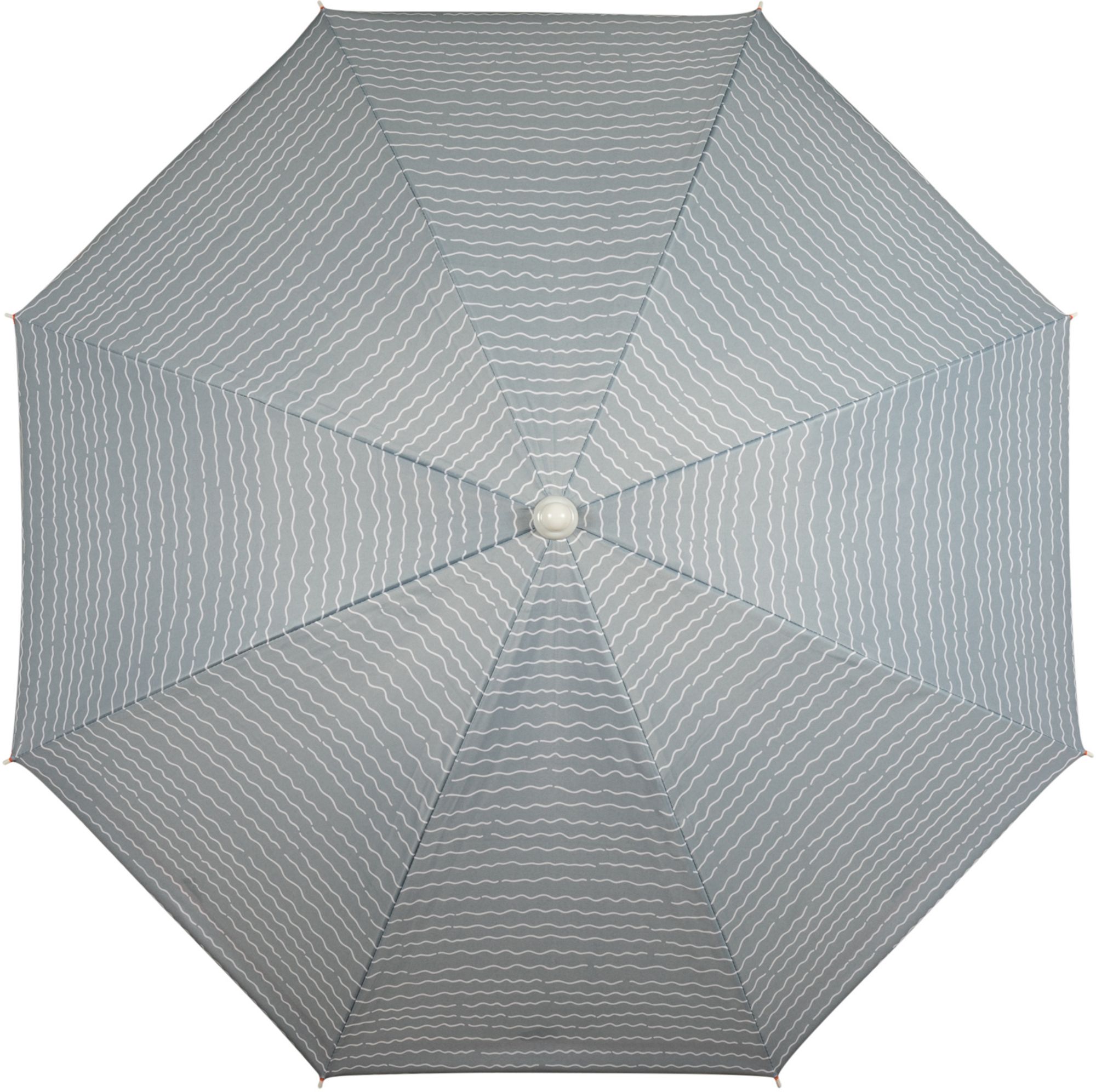 Picnic Time 5.5 Ft. Portable Beach Umbrella product image