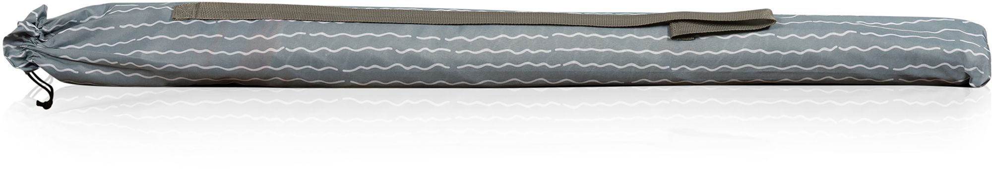 Picnic Time 5.5 Ft. Portable Beach Umbrella product image