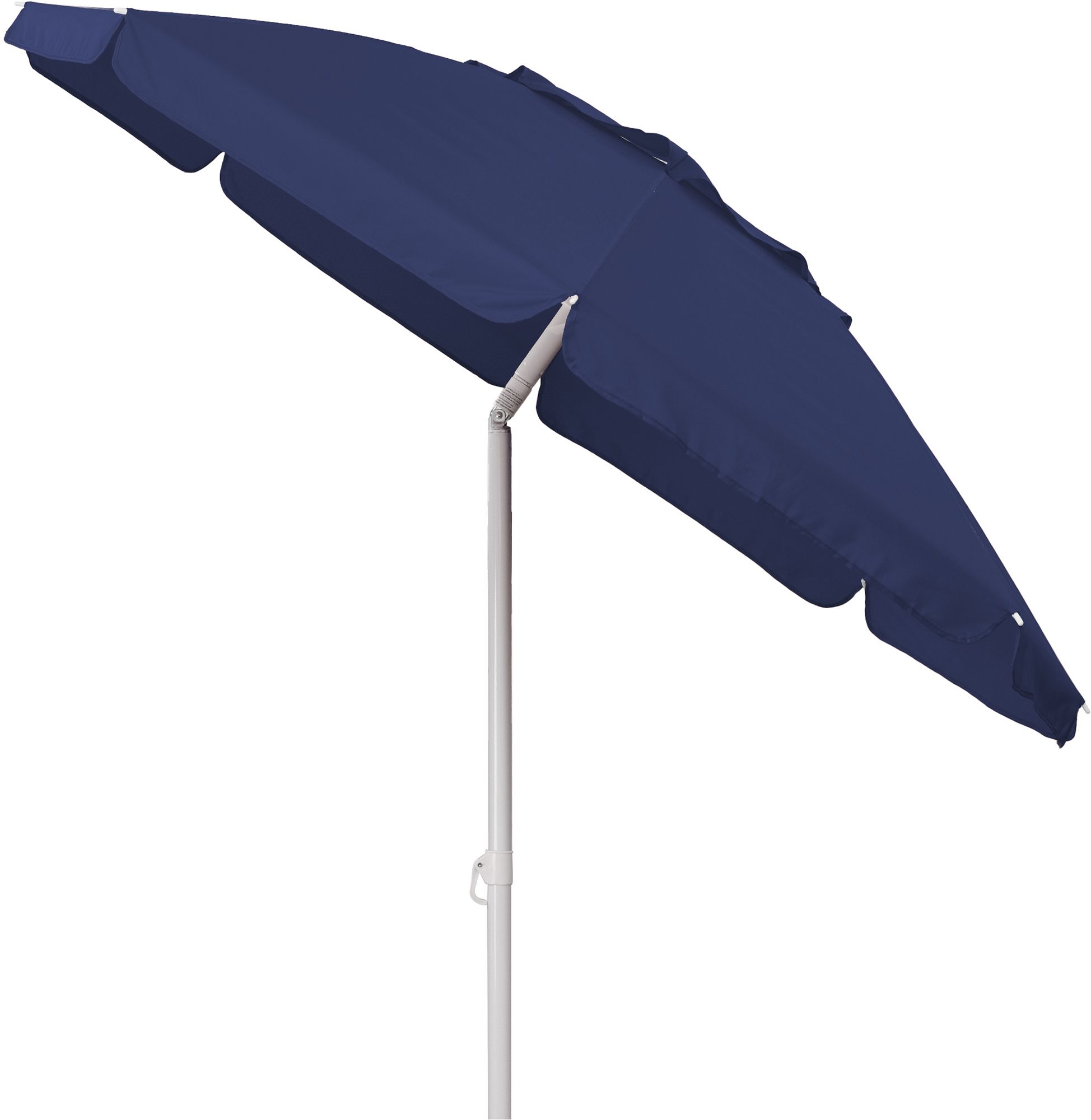 Picnic Time 5.5 Ft. Portable Beach Umbrella product image
