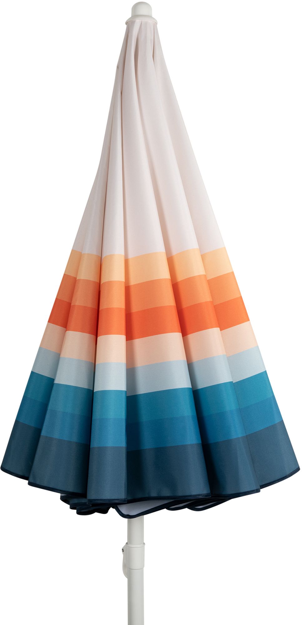 Picnic Time 5.5 Ft. Portable Beach Umbrella product image