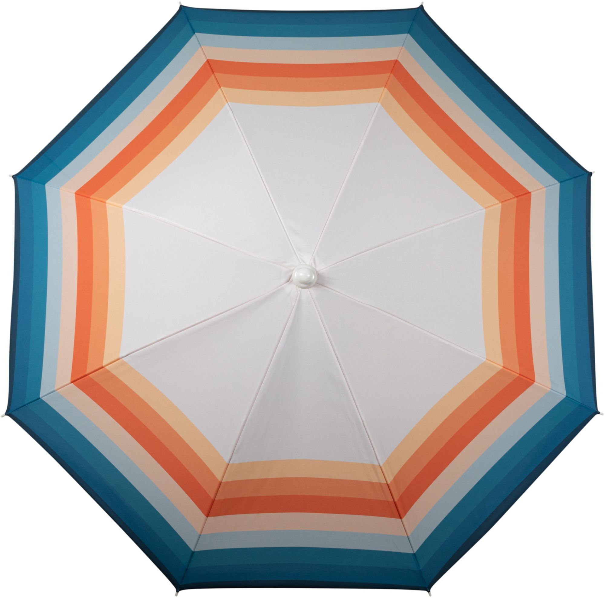 Picnic Time 5.5 Ft. Portable Beach Umbrella product image
