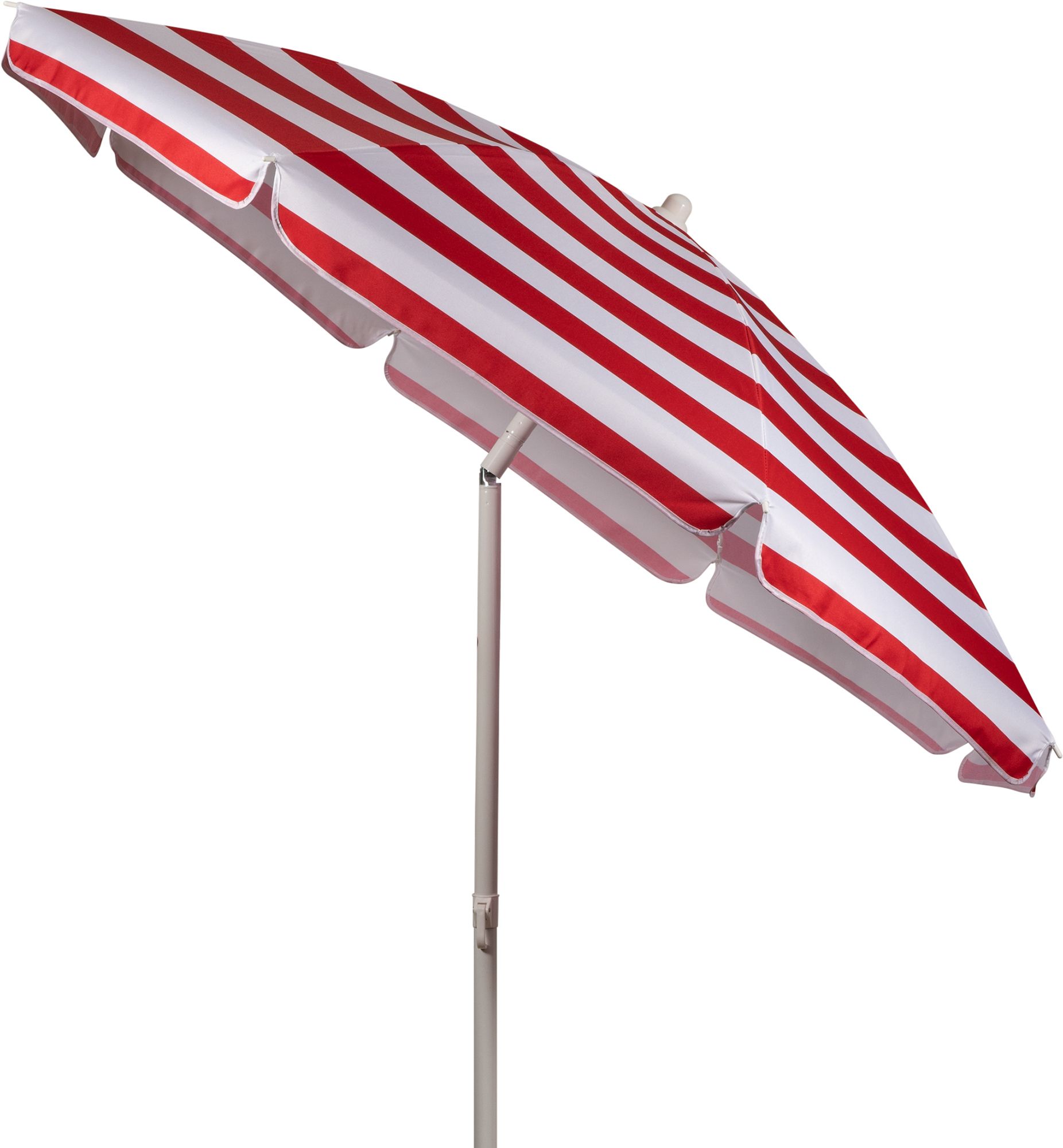 Picnic Time 5.5 Ft. Portable Beach Umbrella product image