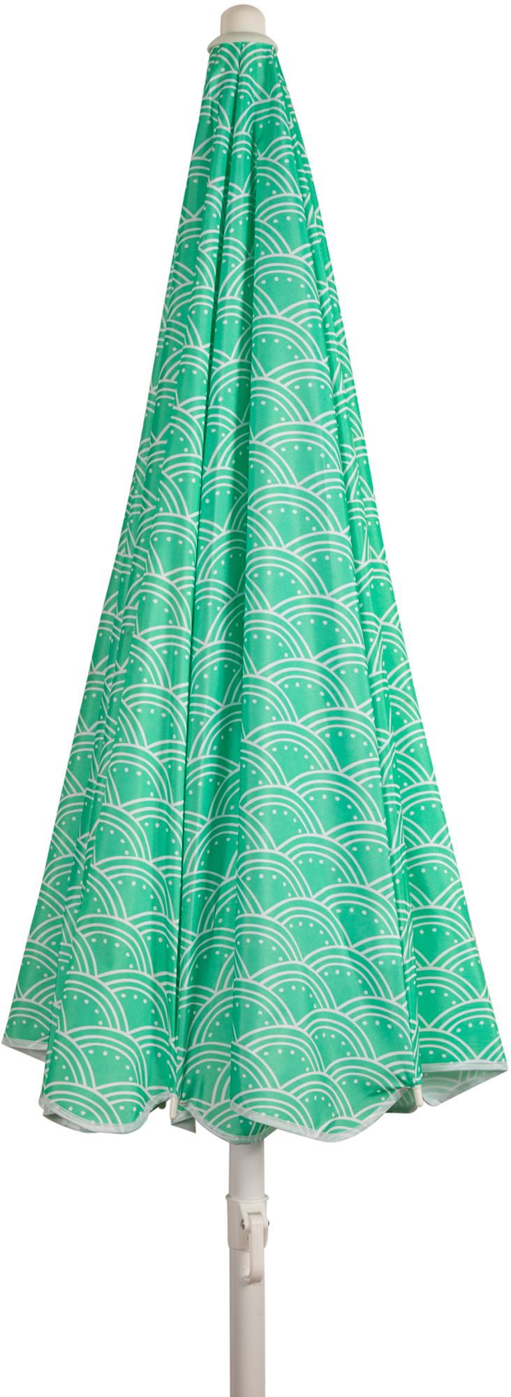 Picnic Time 5.5 Ft. Portable Beach Umbrella product image