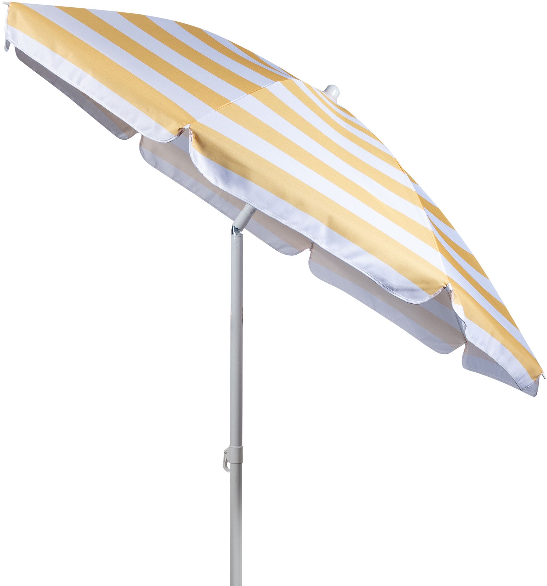 Picnic Time 5.5 Ft. Portable Beach Umbrella product image