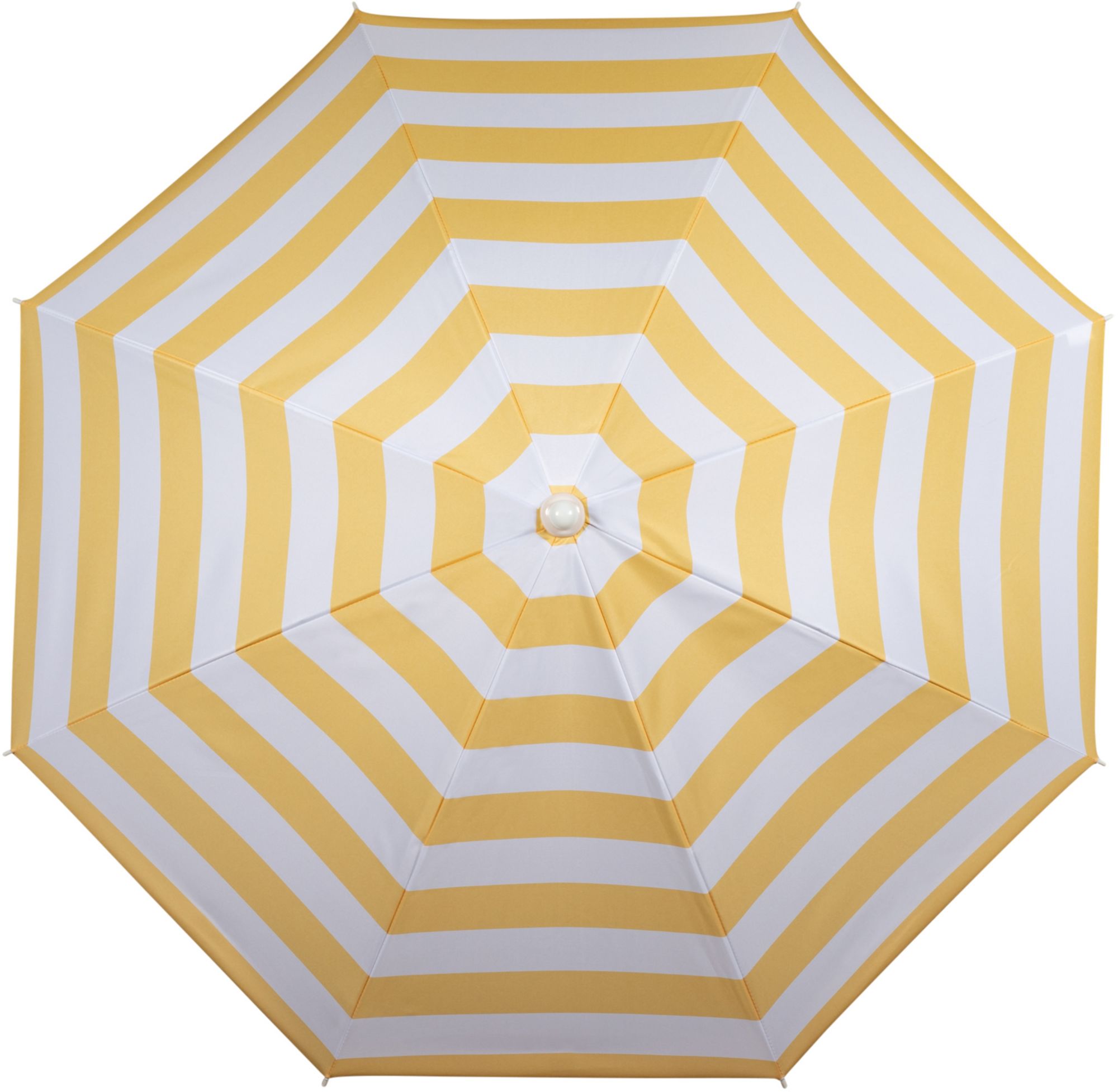 Picnic Time 5.5 Ft. Portable Beach Umbrella product image