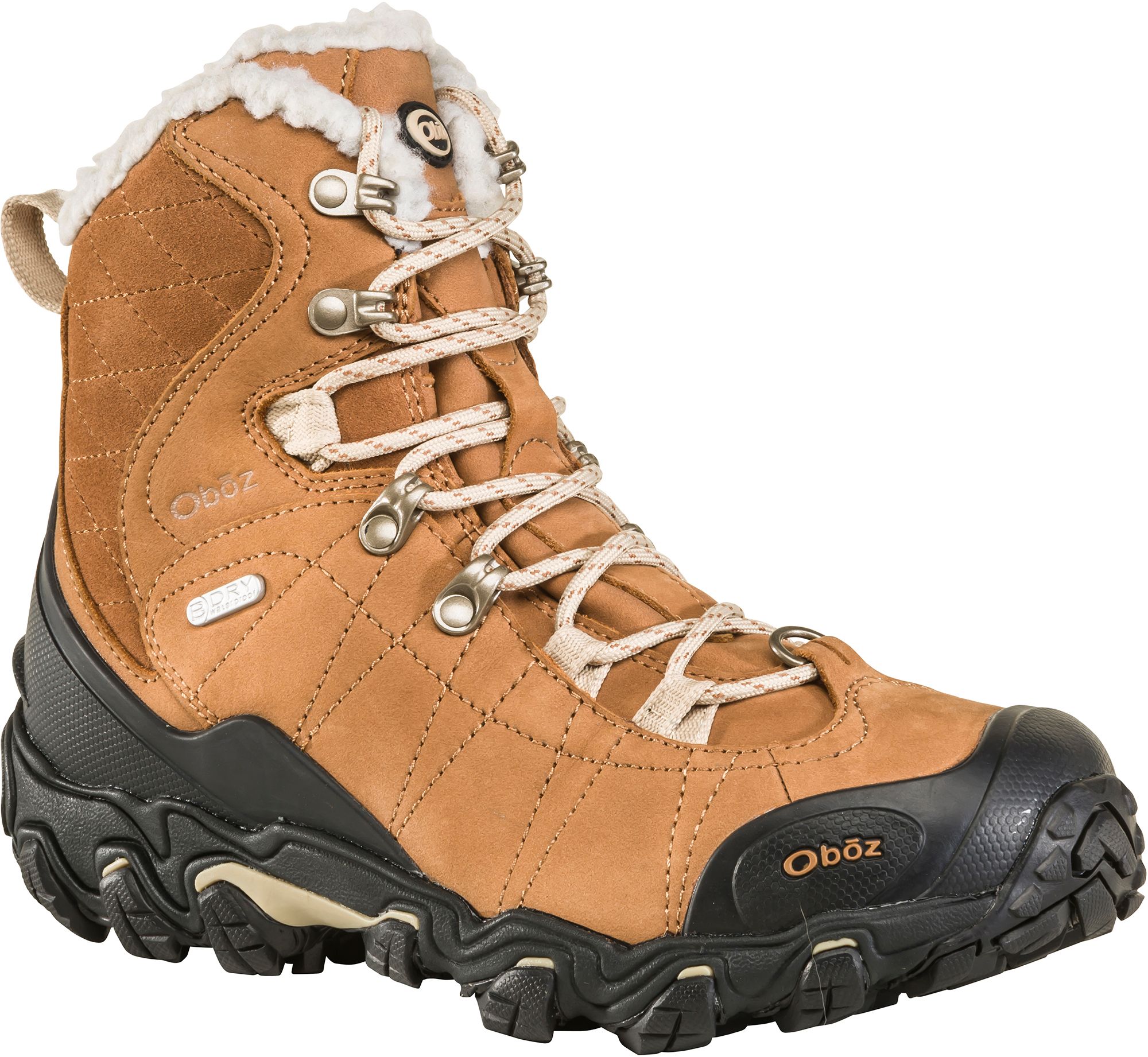 Oboz Women's Bridger Insulated Hiking Boots product image