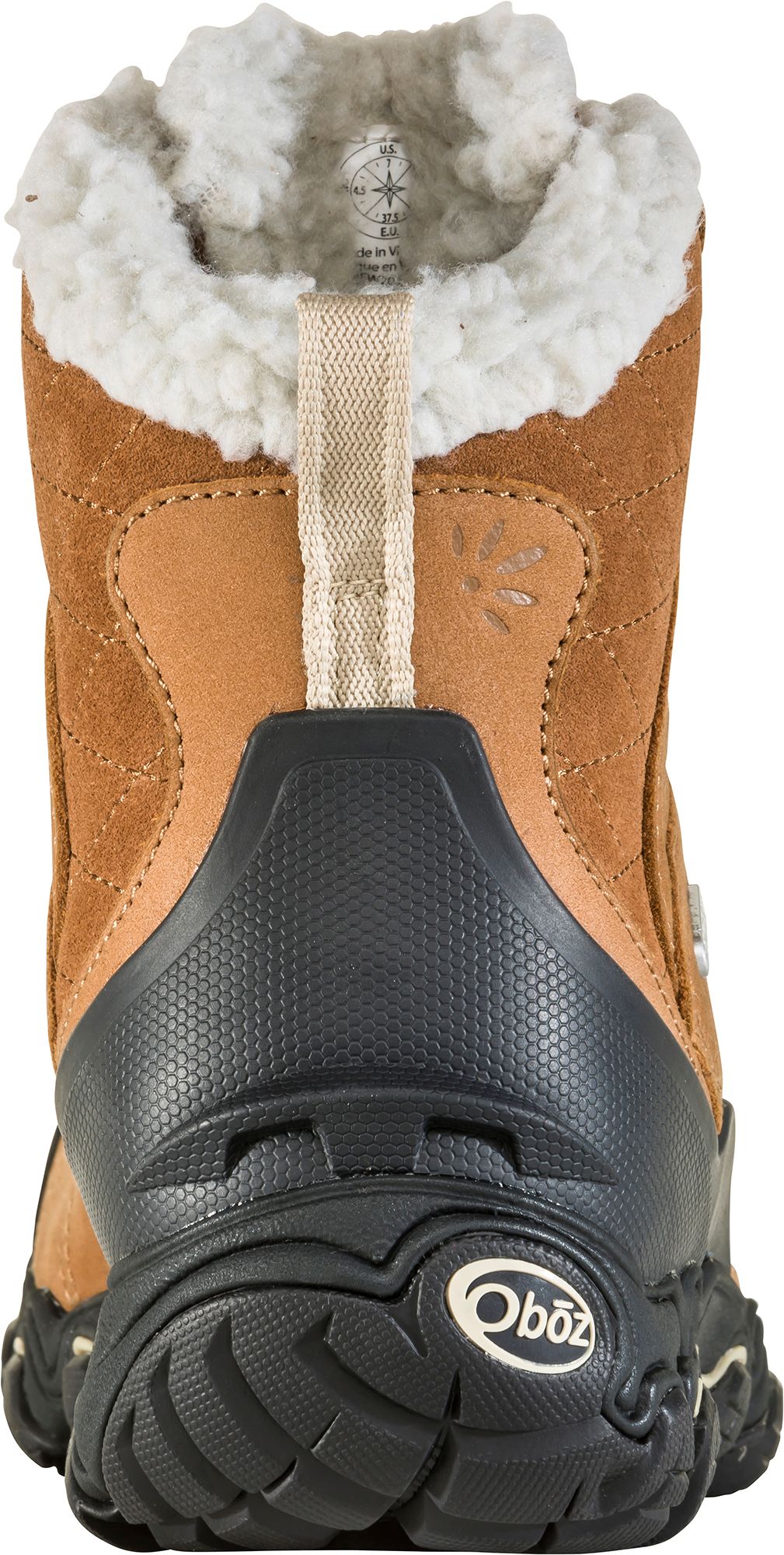 Oboz Women's Bridger Insulated Hiking Boots product image