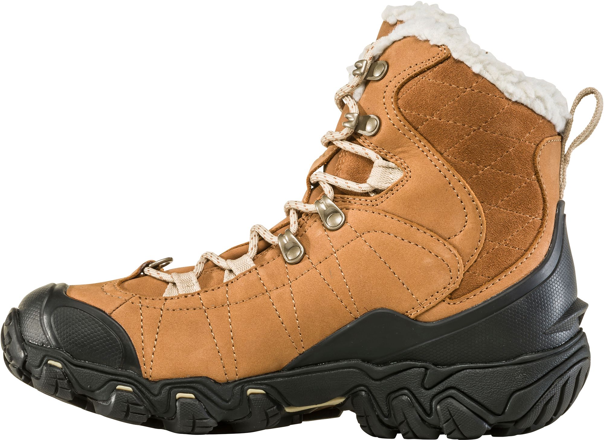 Oboz Women's Bridger Insulated Hiking Boots product image