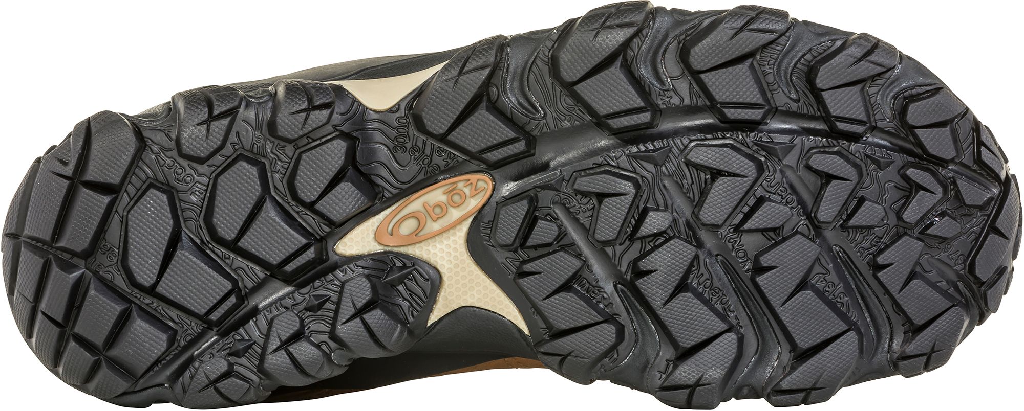 Oboz Women's Bridger Insulated Hiking Boots product image